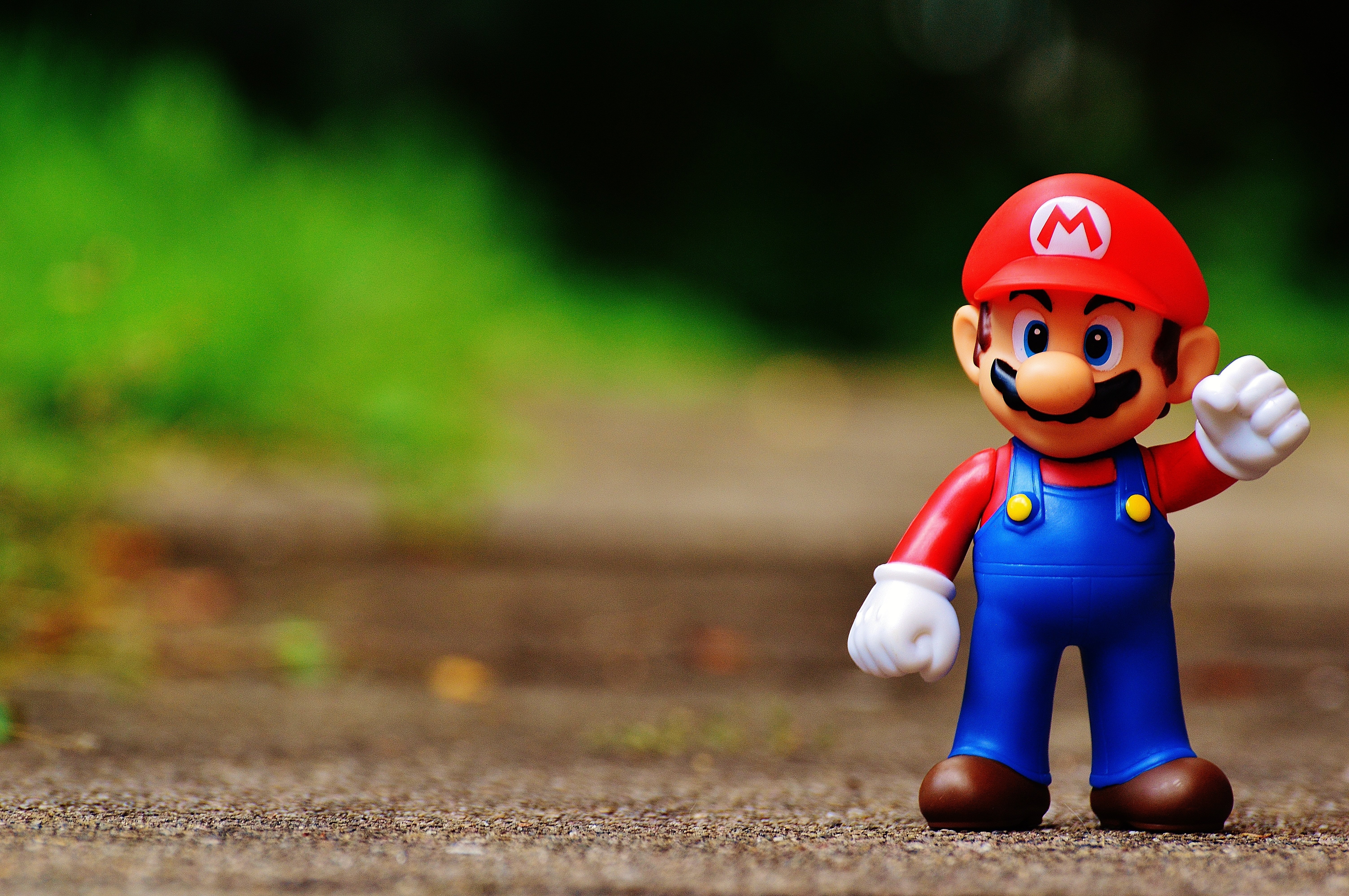 Spelletjes & Games
