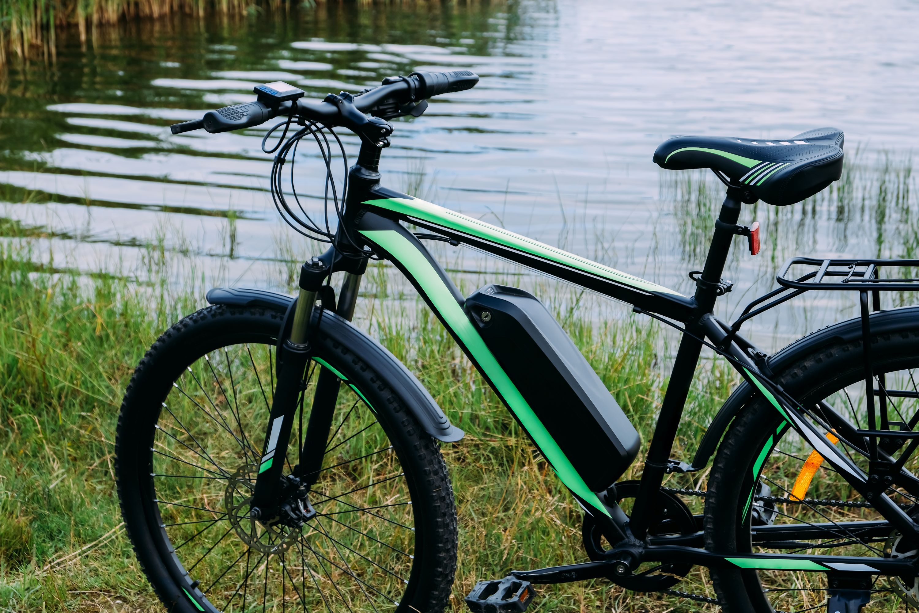 Verhalen op de Pedalen