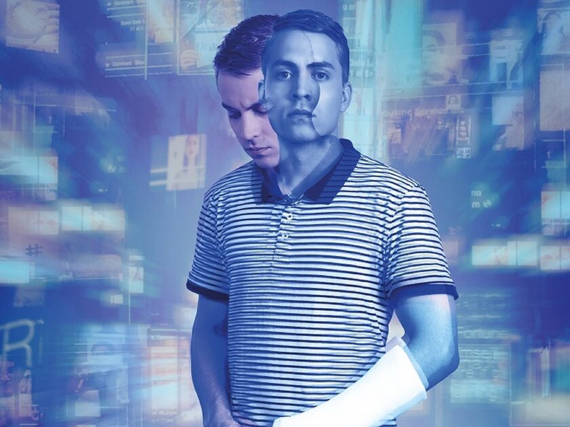 Dear Evan Hansen