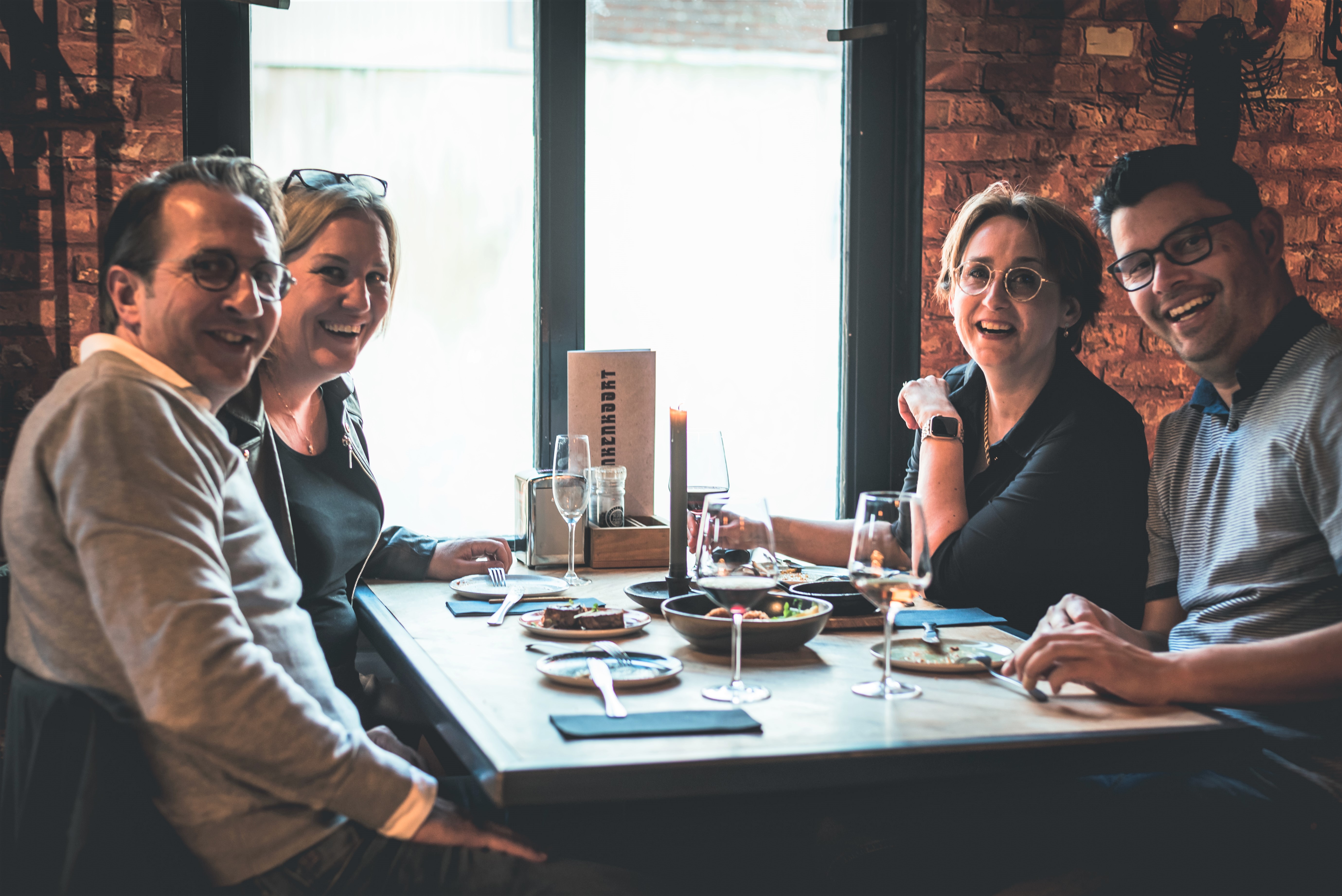 Food La Route Geleen