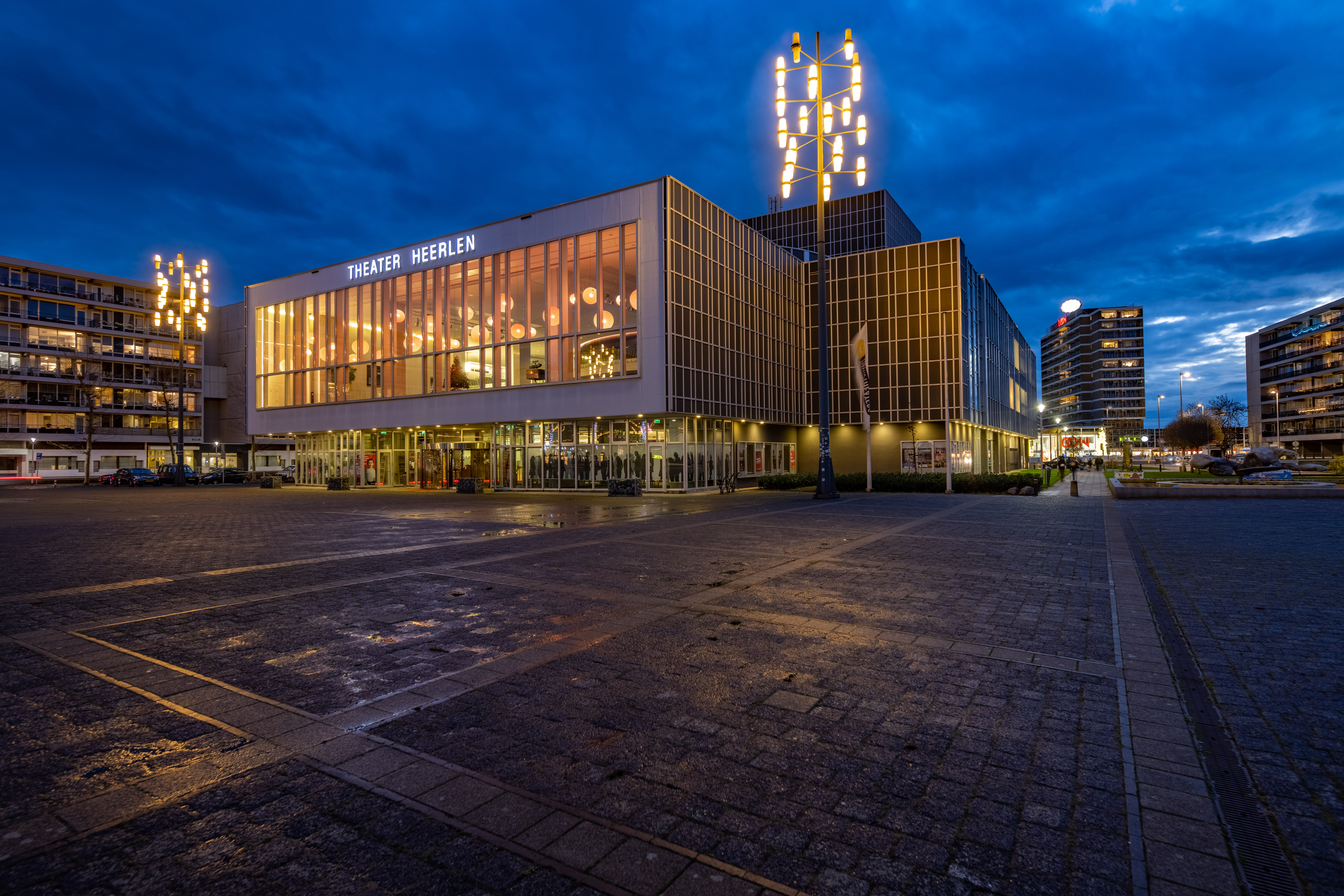 Rhythm of the Dance (IE) The Christmas Show