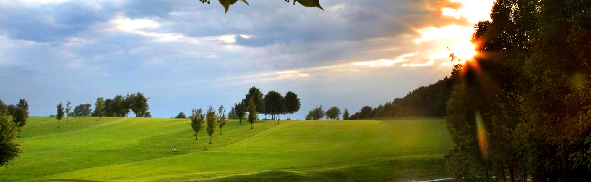 De Zuid Limburgse Golf & Country Club Wittem