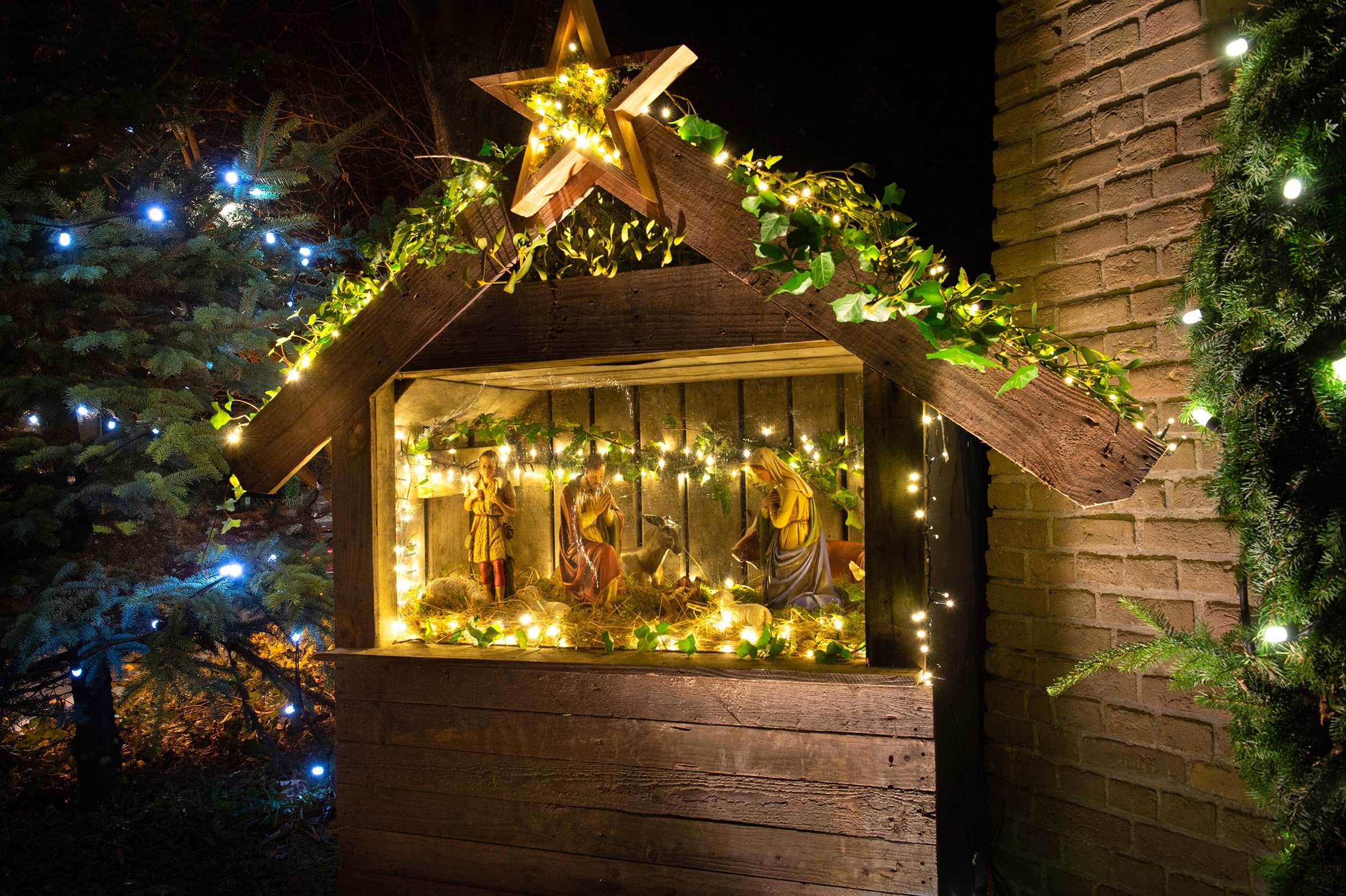 Kribkeswandeling Mheer