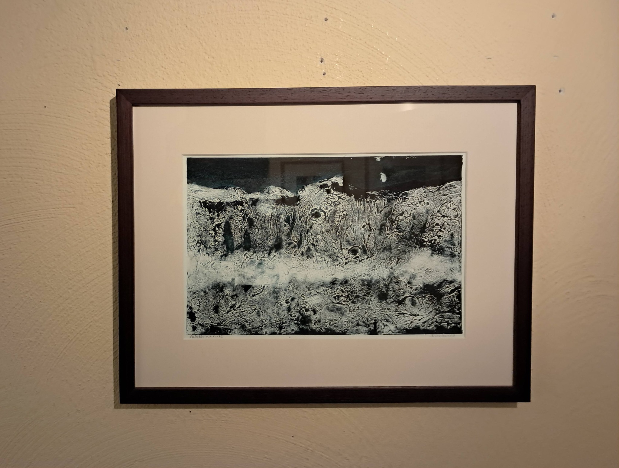 Ruimte en Intimiteit bij Galerie Mestriner