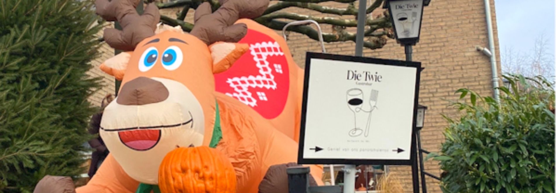 Speurtocht Biemelke en de verdwaalde Kerstster