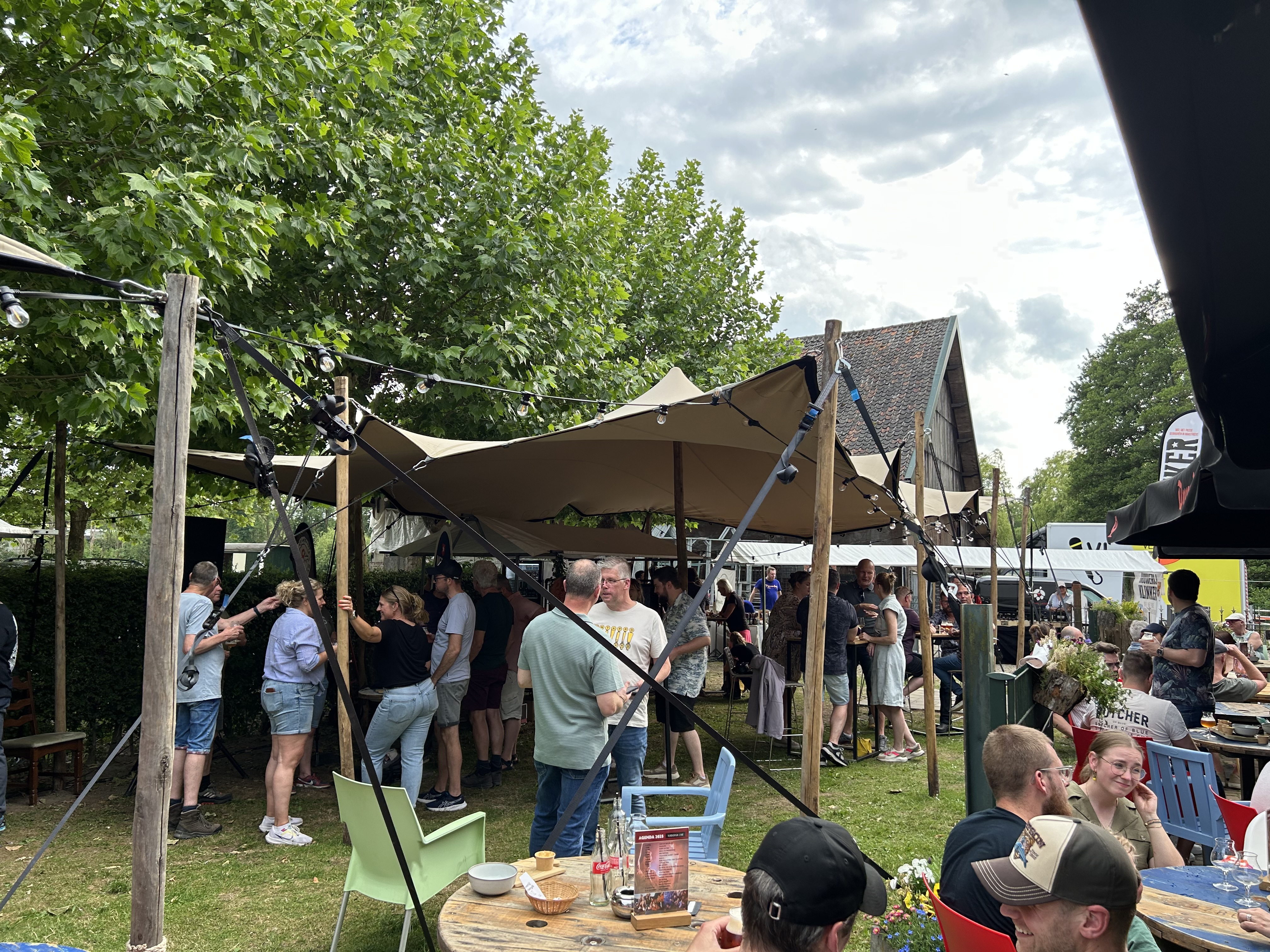 Biri Festival Wintereditie 