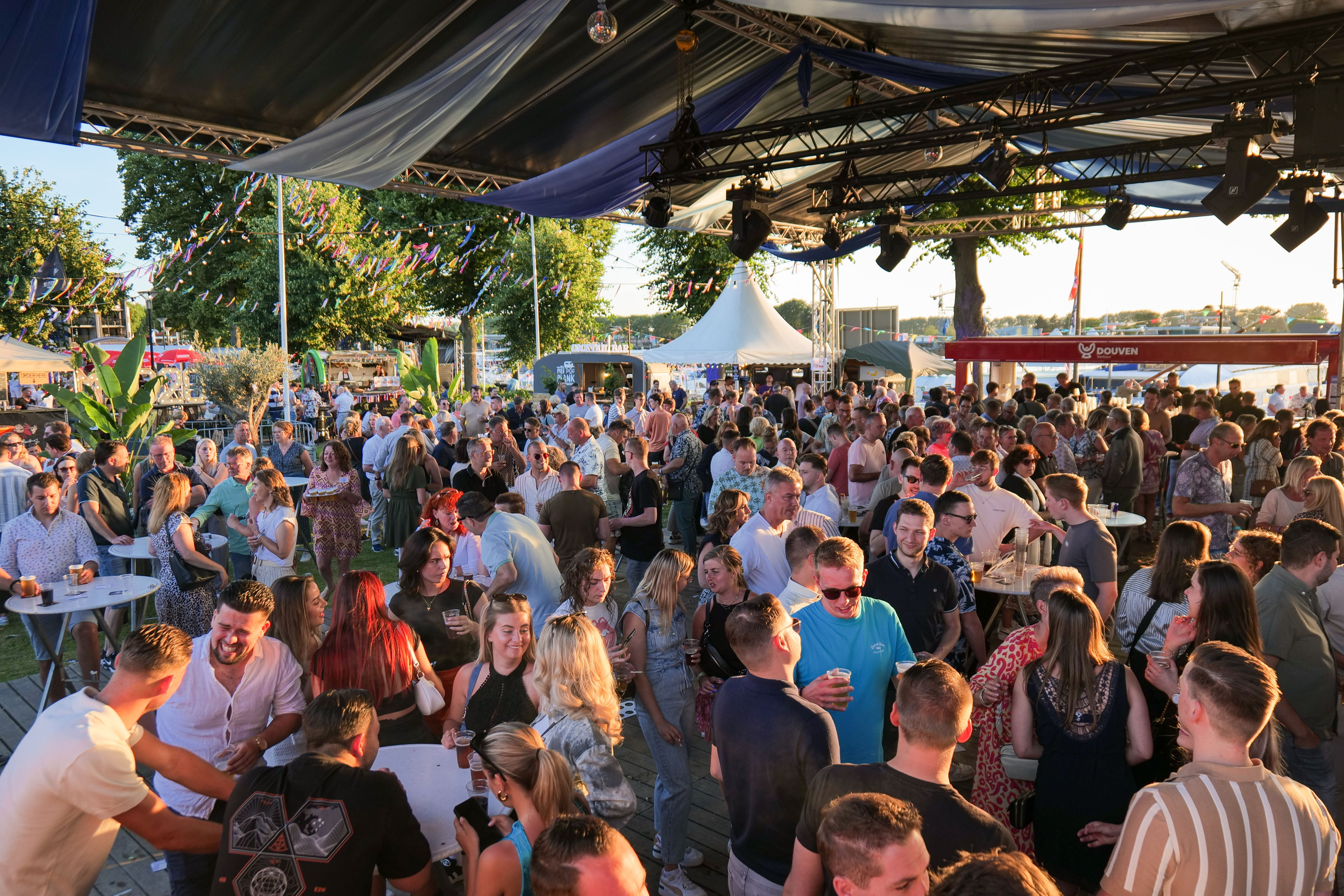 Dutch Harbour Festival