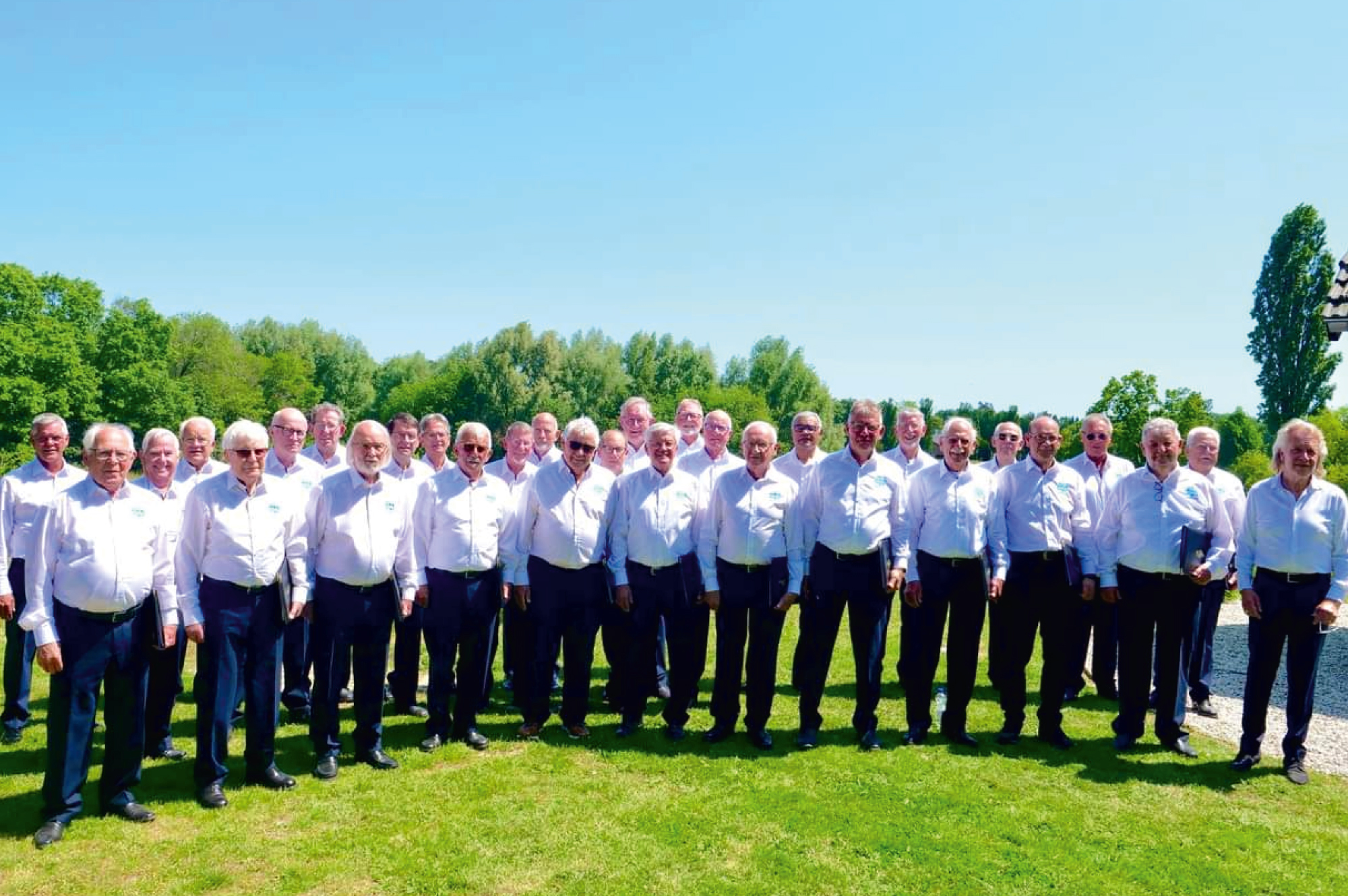  Feestelijk Brunssums Concert