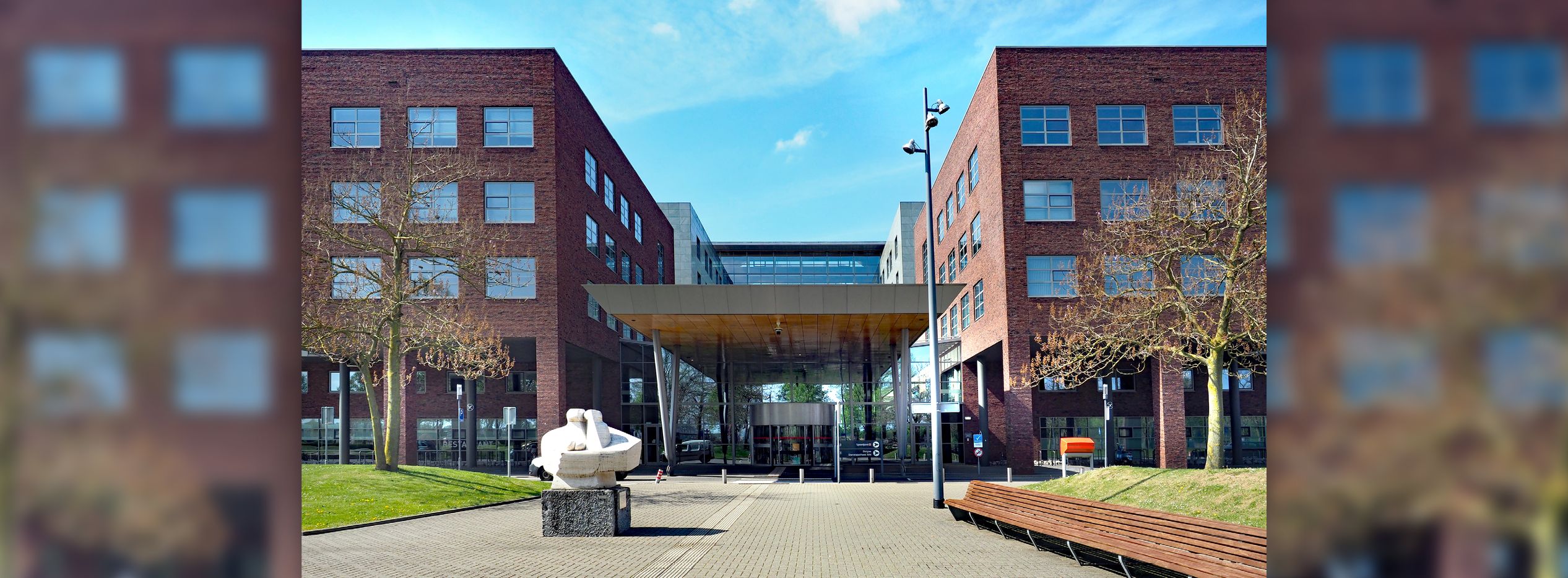 Zuyderland Medisch Centrum