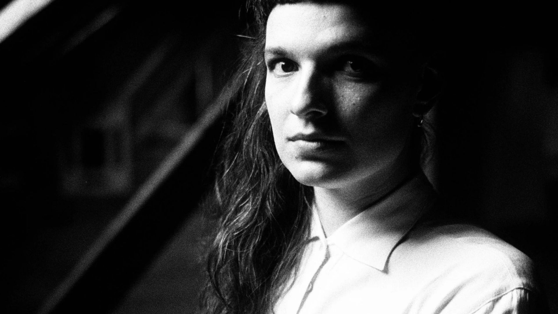 Women in Jazz: Olga Reznichenko & Fringe Orchestra