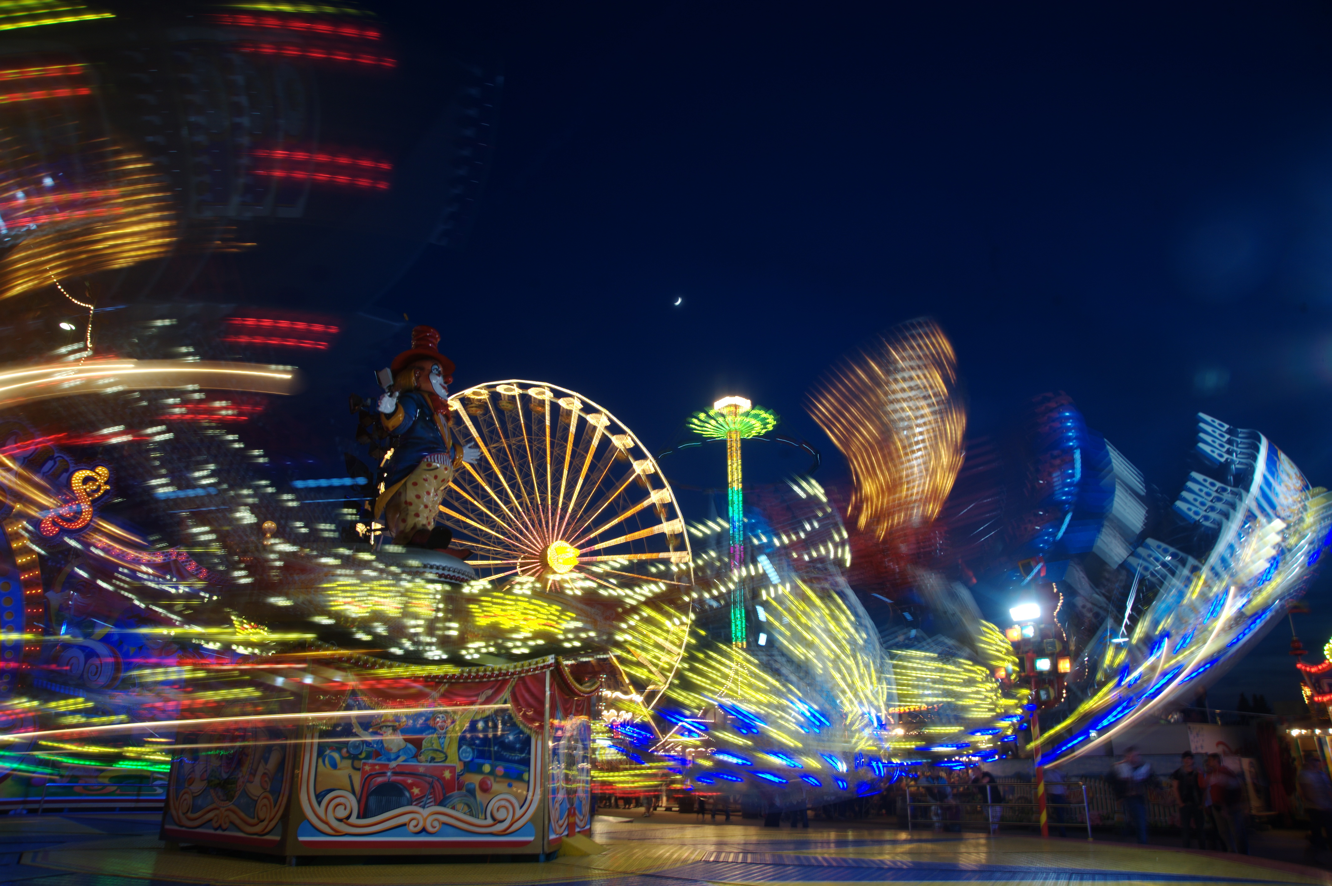 Öcher Bend (kermis)