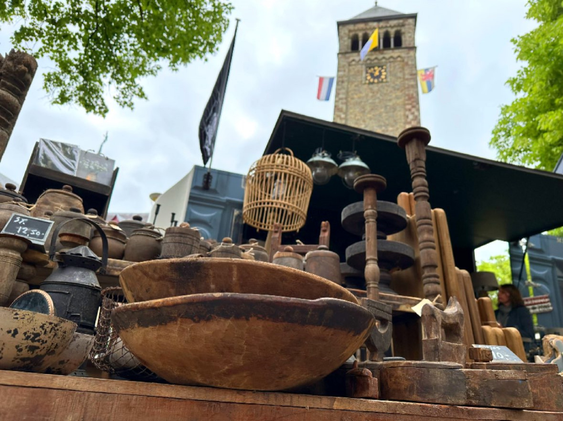 Jaarmarkt Beek