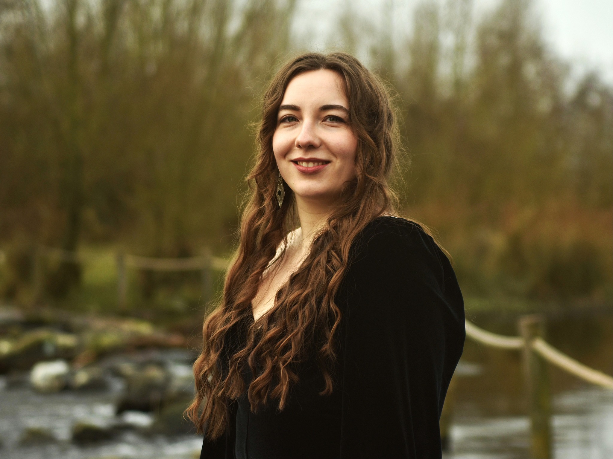 Orgelconcert door Poppeia Berden en Valérie Stammet (zang) 