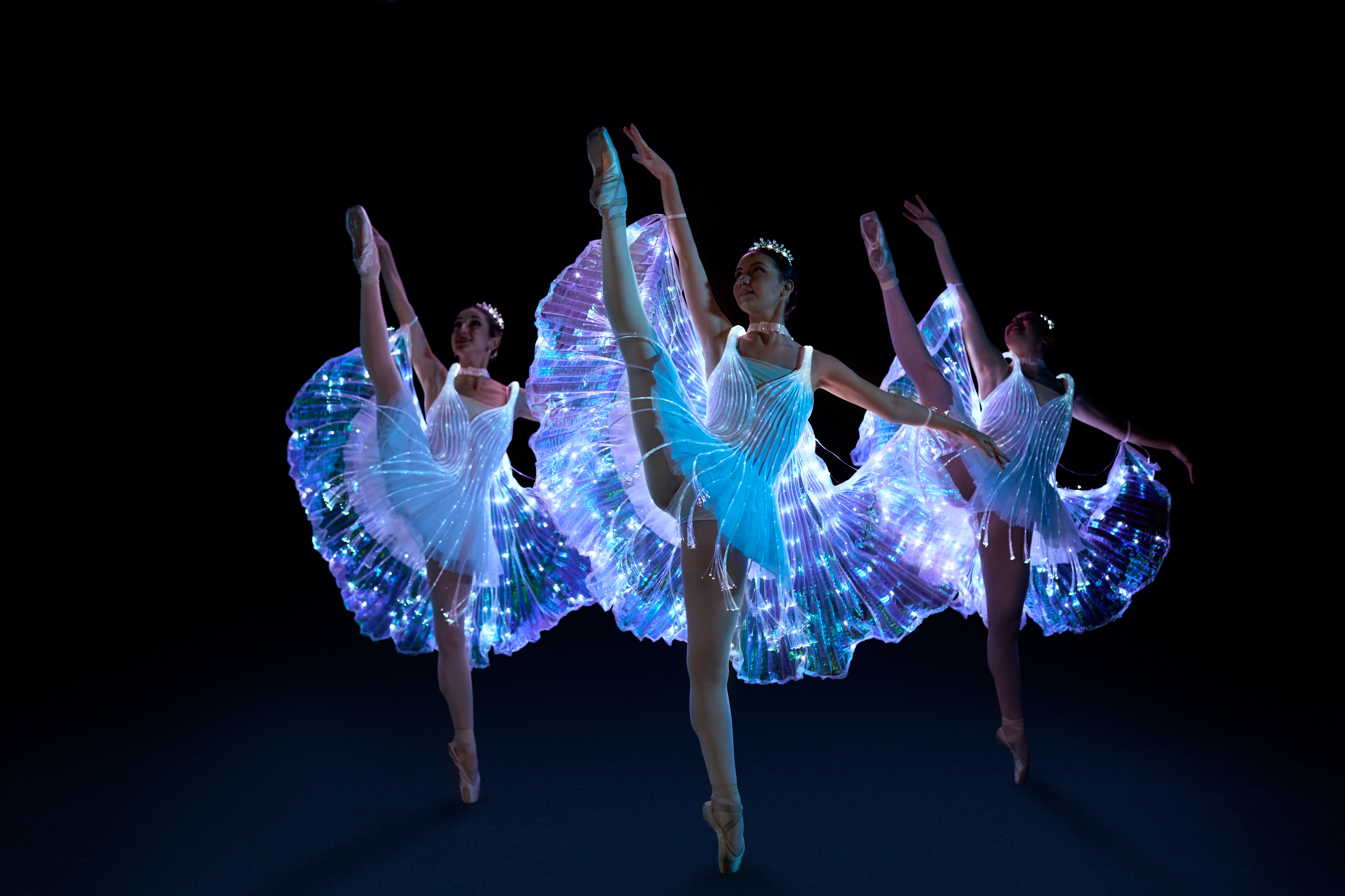 We call it Ballet - Doornroosje