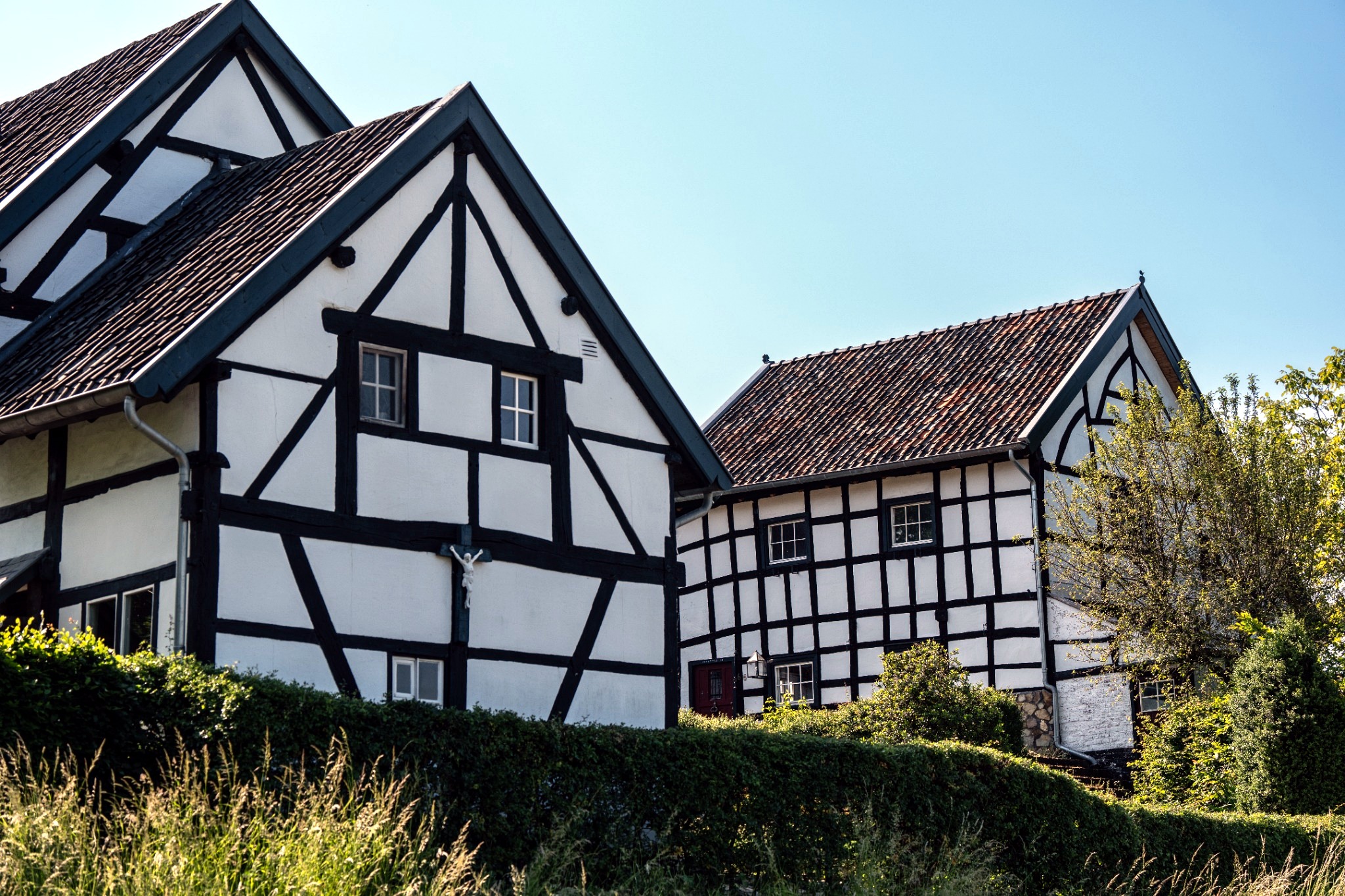 Wandelroute Gulpen-Wittem - Grenswandeling Epen & Teuven