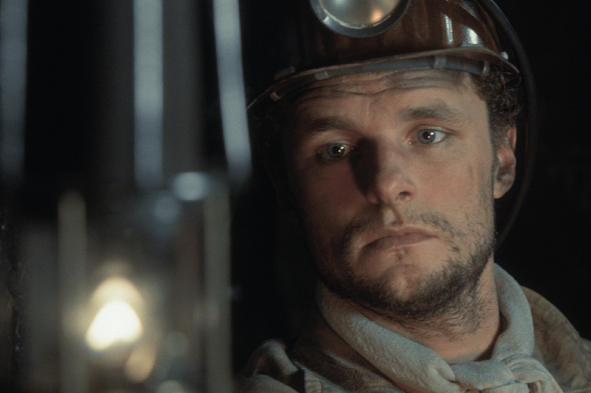 Officiële viering 75 jaar Jubileum: Stoffig Licht (film)