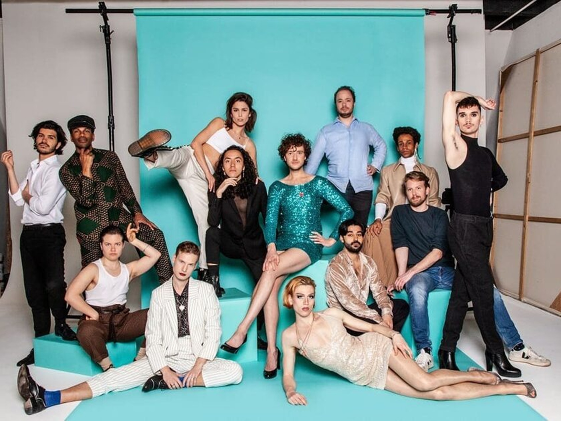 Boys Won’t Be Boys Limburg – Matthijs Rijsdijk met lokale spelers