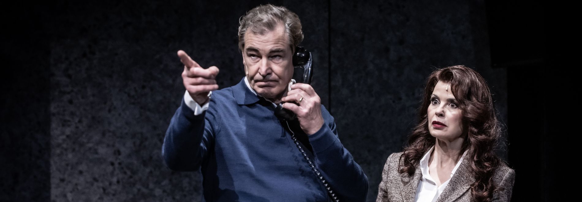 Thriller Dial M for Murder