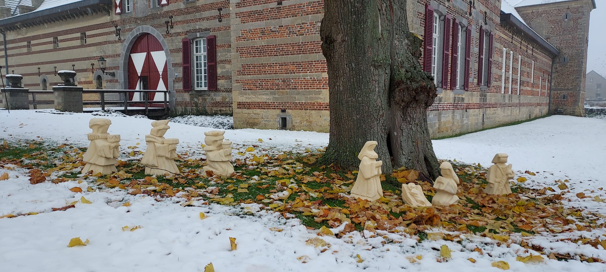 Kribkeswandeling Sibbe-IJzeren