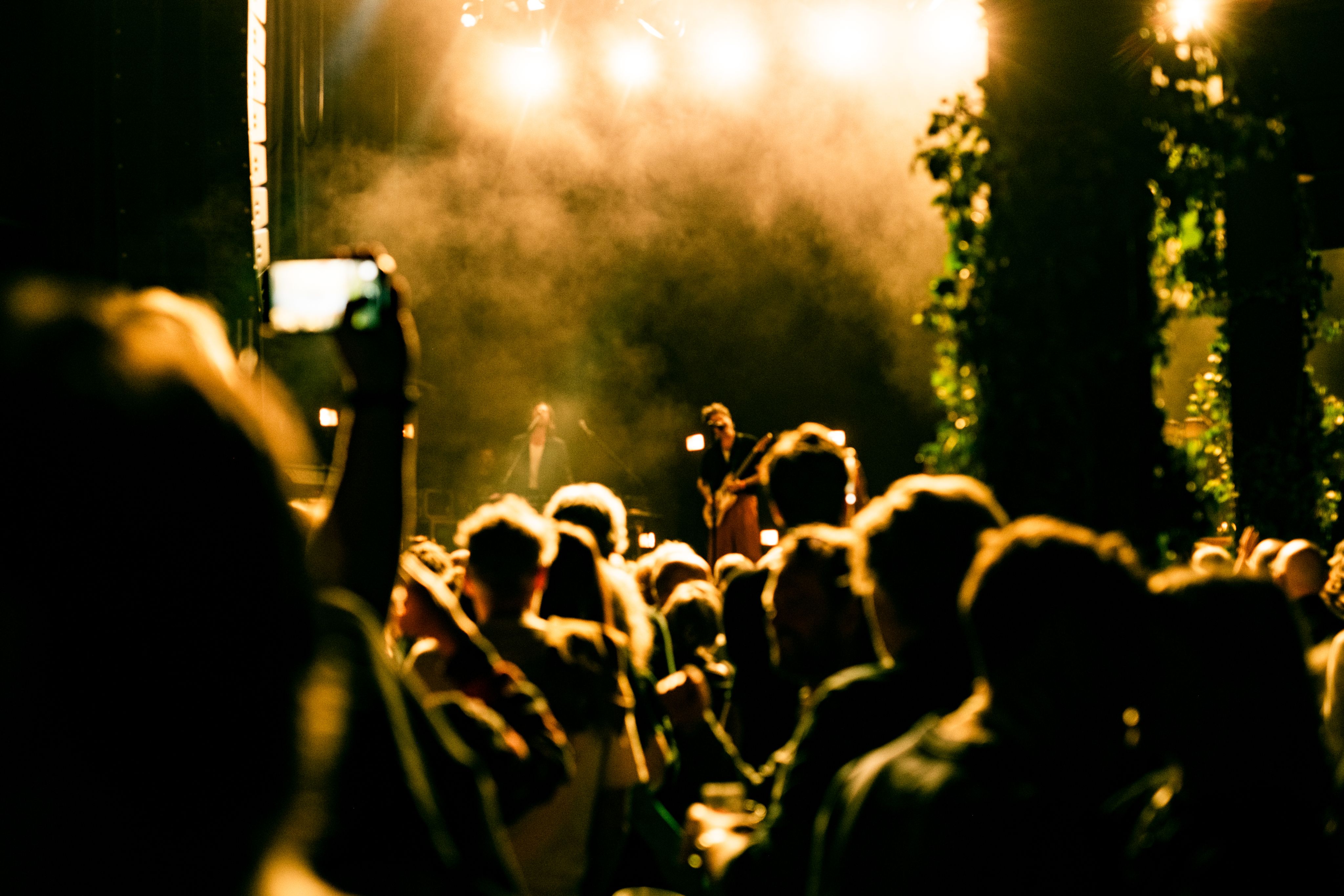 Zero For Three Festival