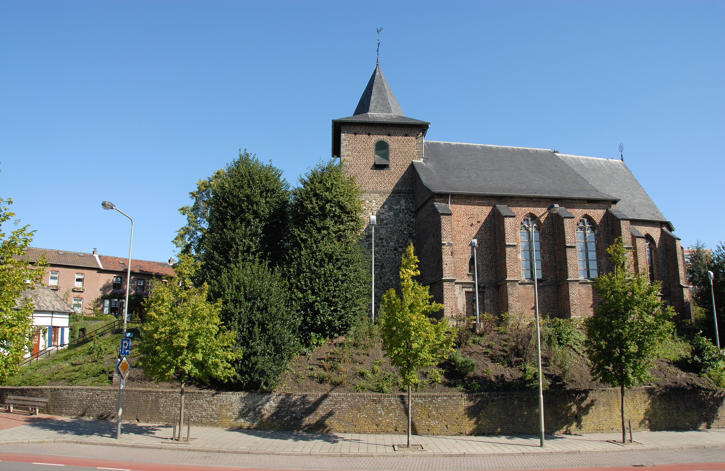 Het Oude Kerkje