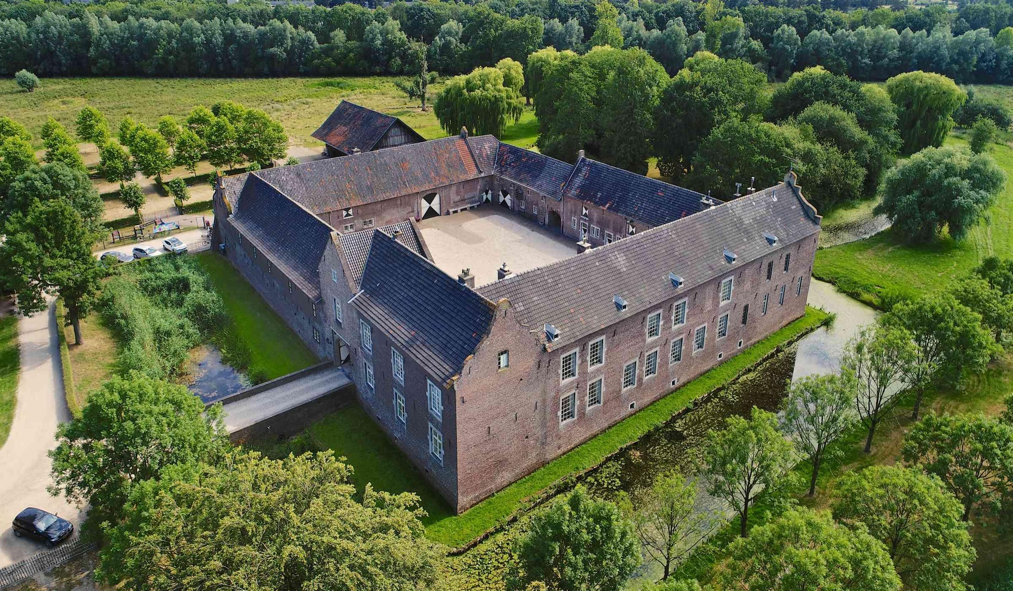 Middeleeuws Ridderfeest op Kasteel Terborgh!