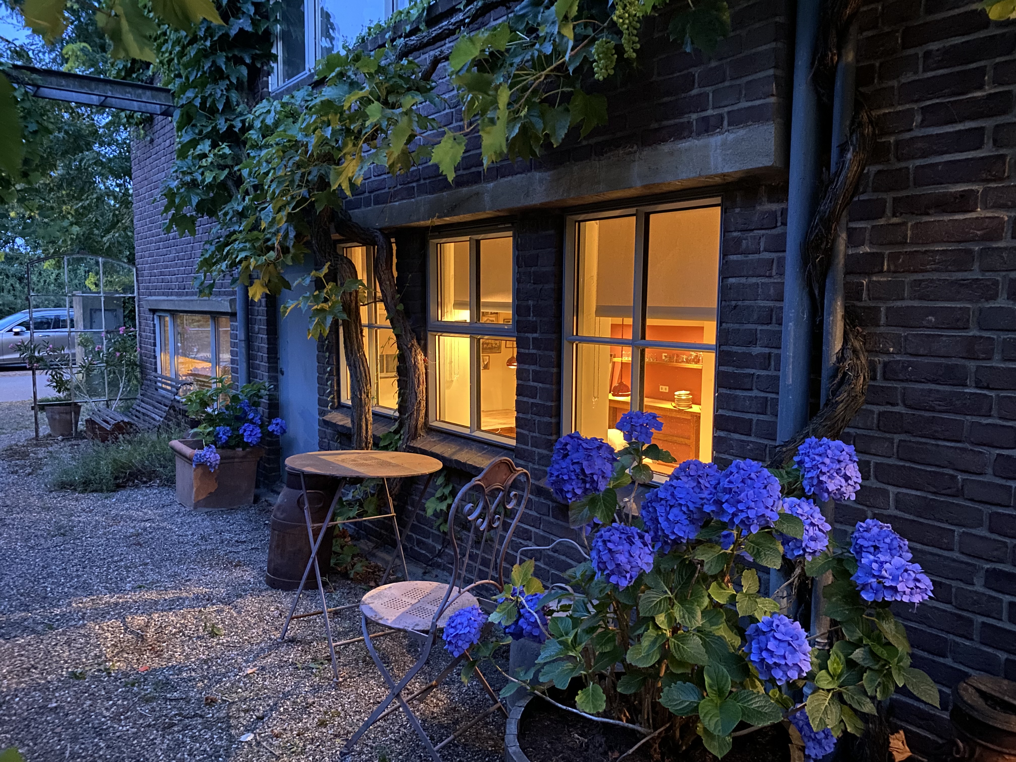 De Oude Melkfabriek