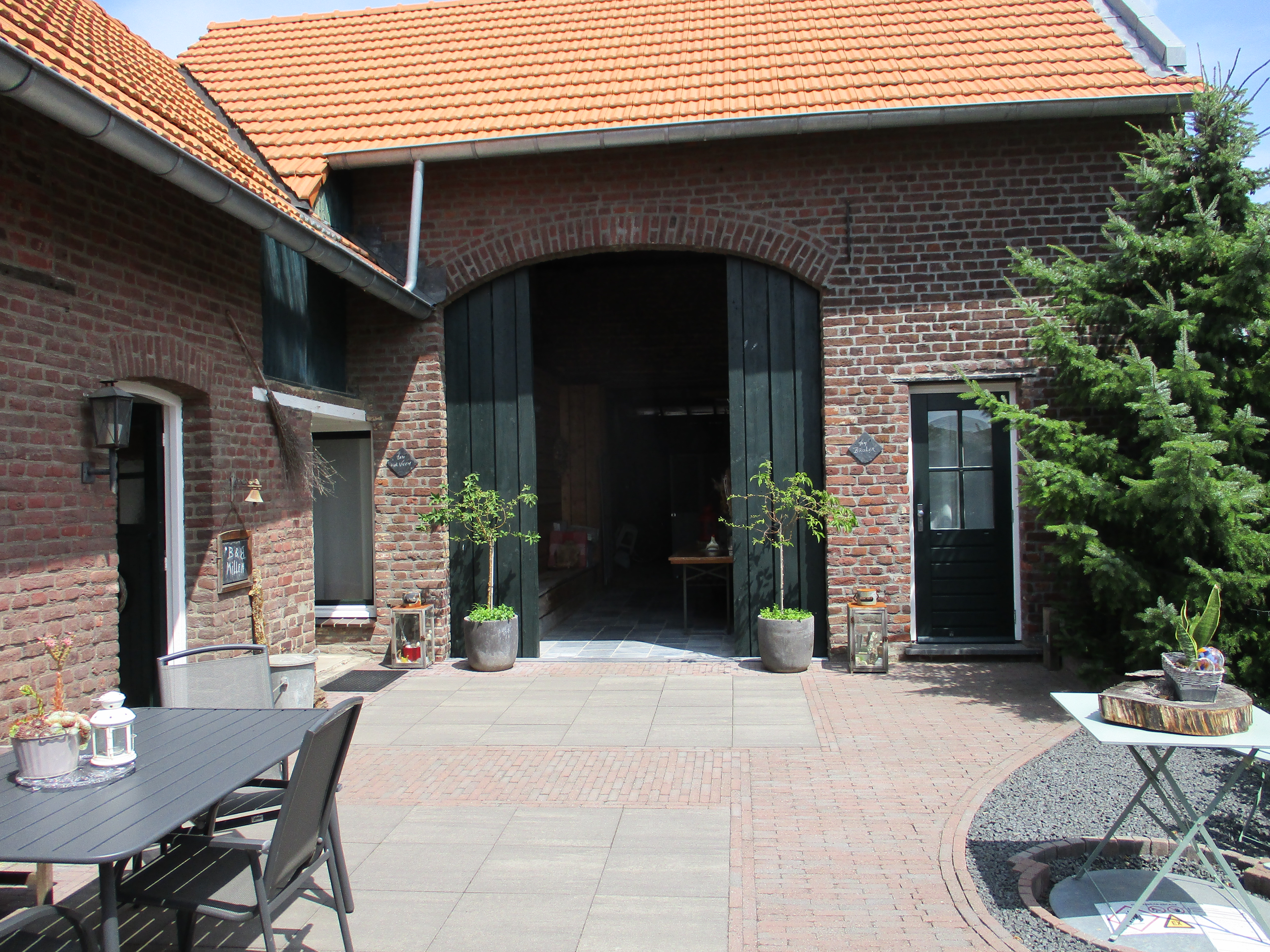 B&B Millen