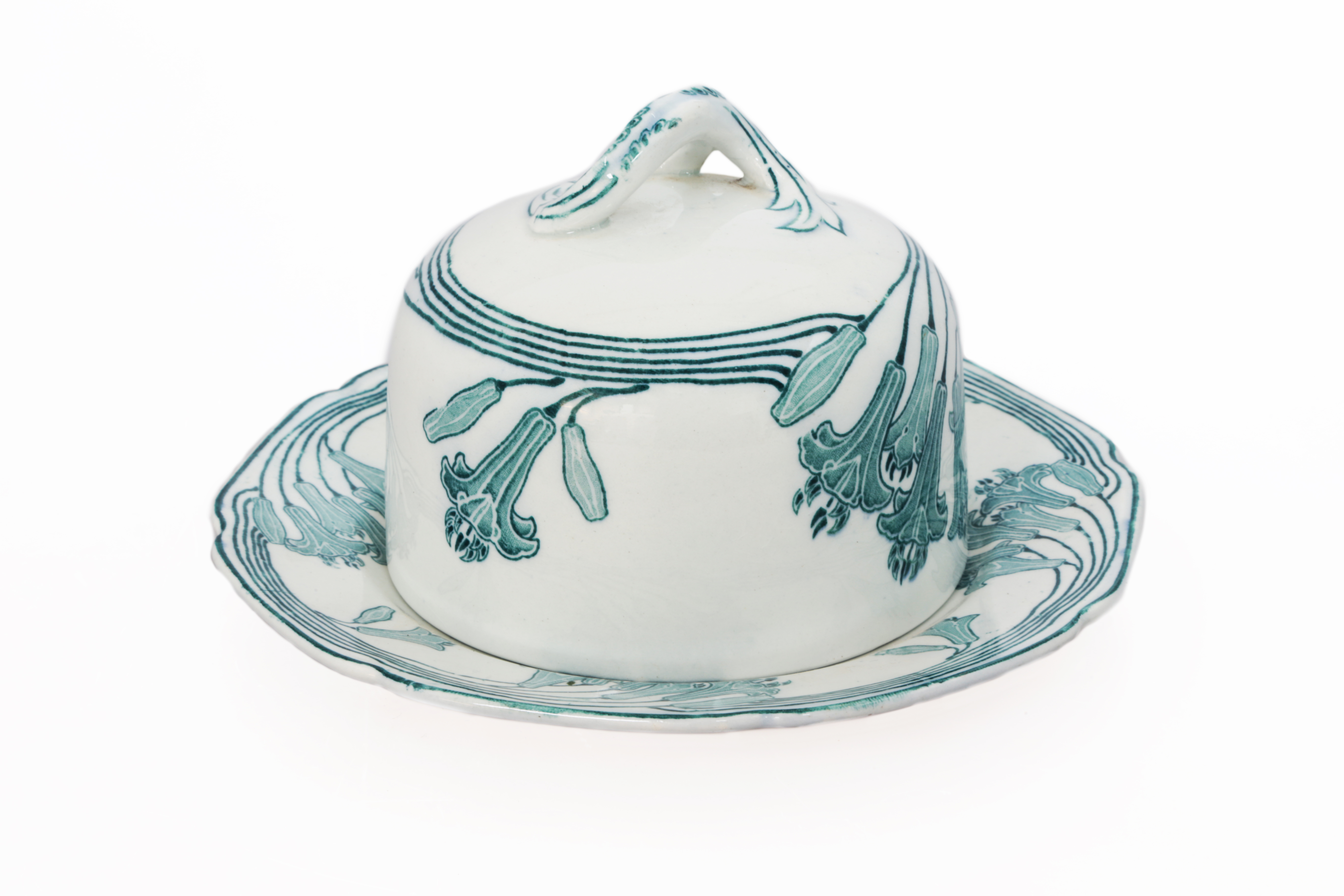 Blind date met (museum)schat