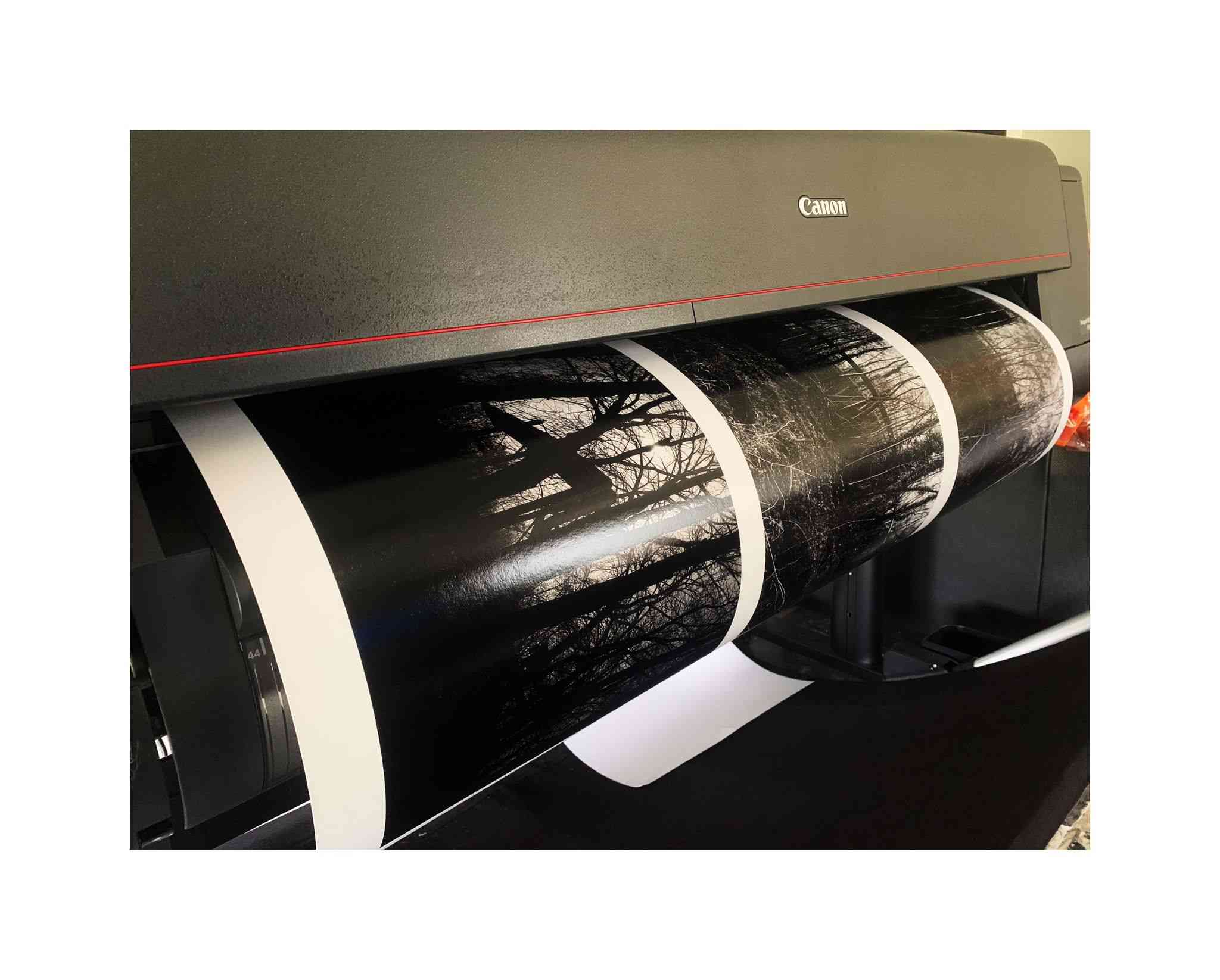 Foto Expositie Cursisten Fotografie Opleiding PCVO Voeren