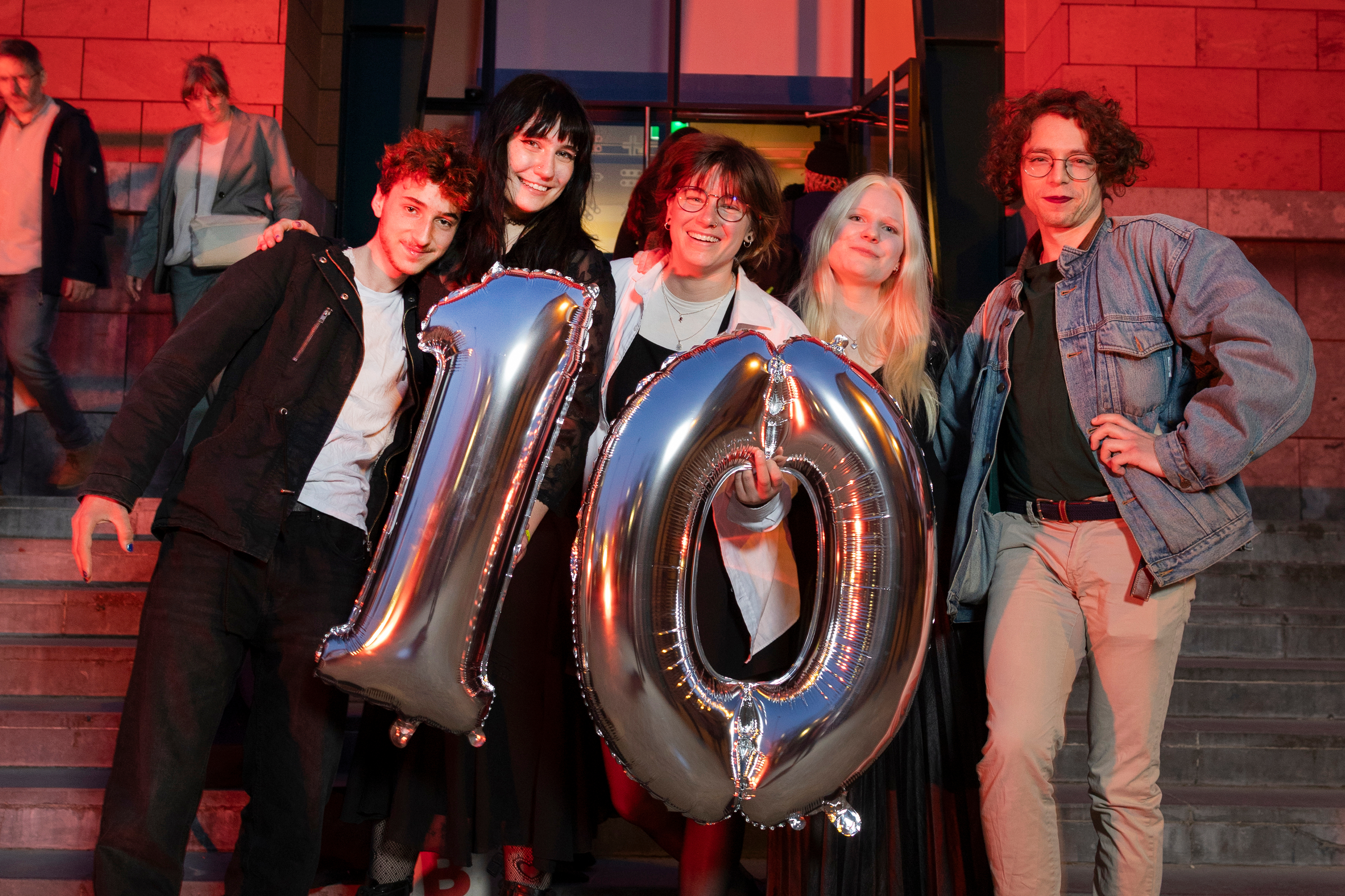 10 Jaar Museumnacht Maastricht