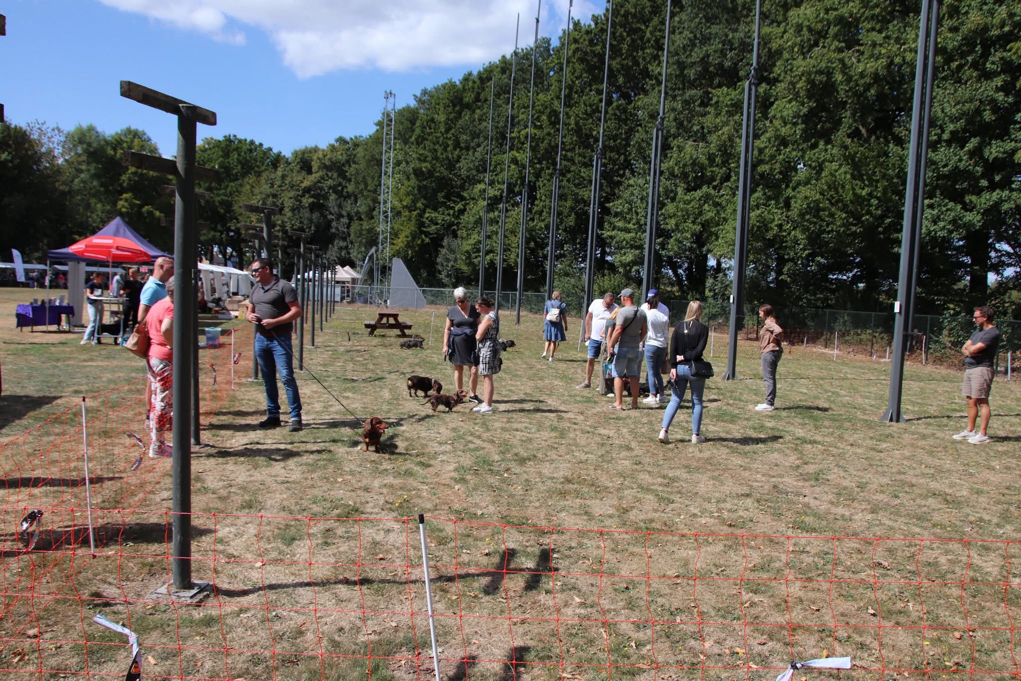 Limburgs Teckeltreffen