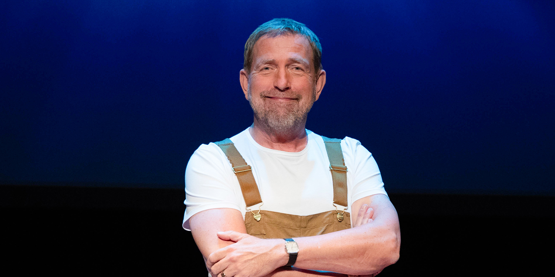 Harm Edens | Theatercollege