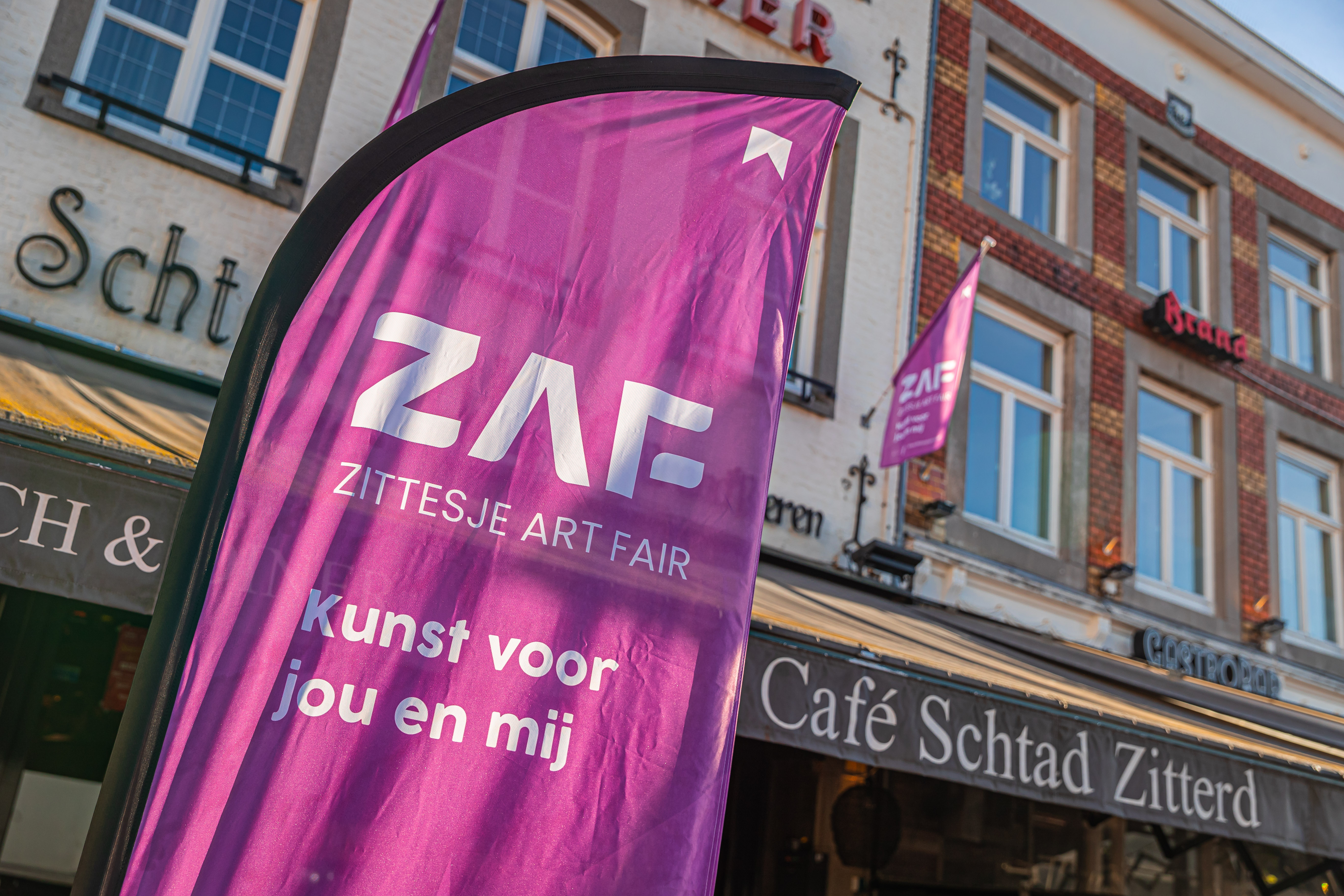 Zittesje Art Fair (ZAF)