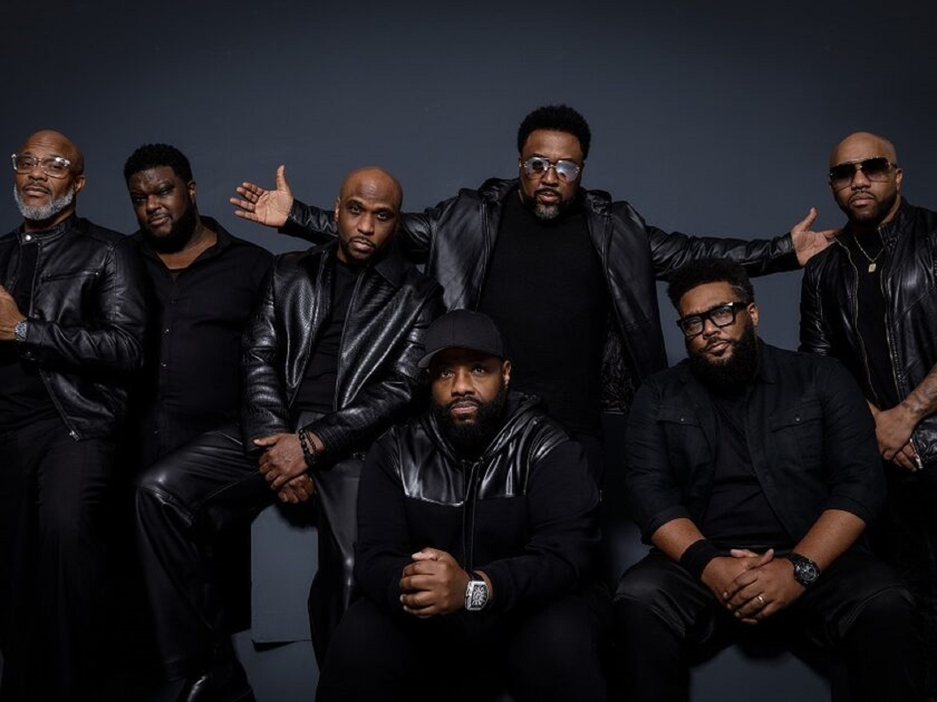Naturally 7 - Closer Look Tour