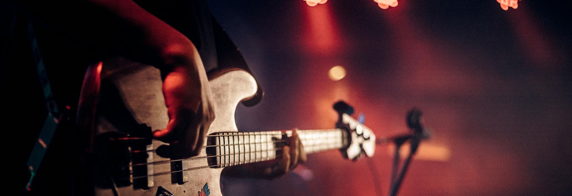 Mad Dogs & Englishmen Experience – The Joe Cocker Tribute!