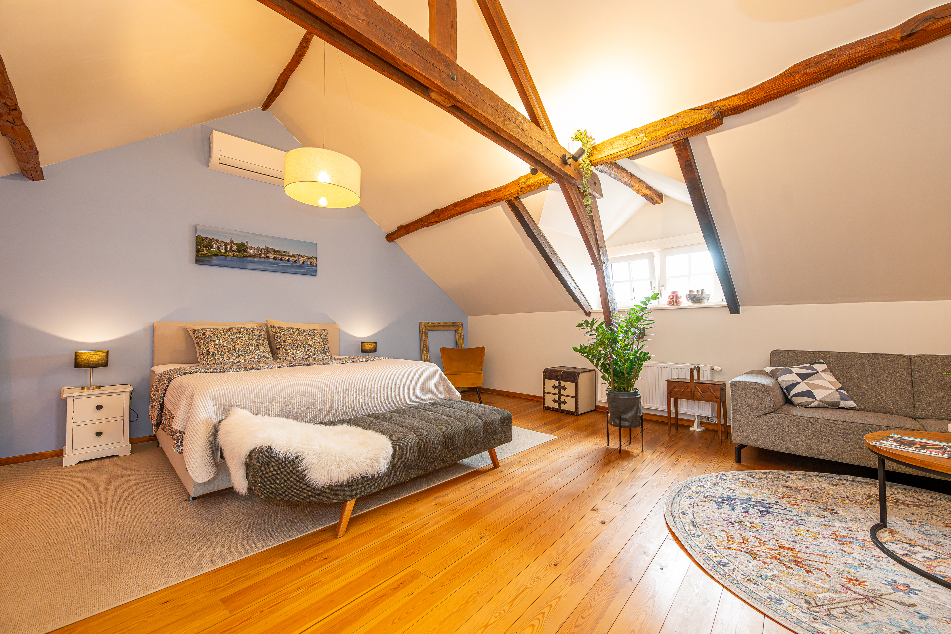 B&B Aan de Bogen
