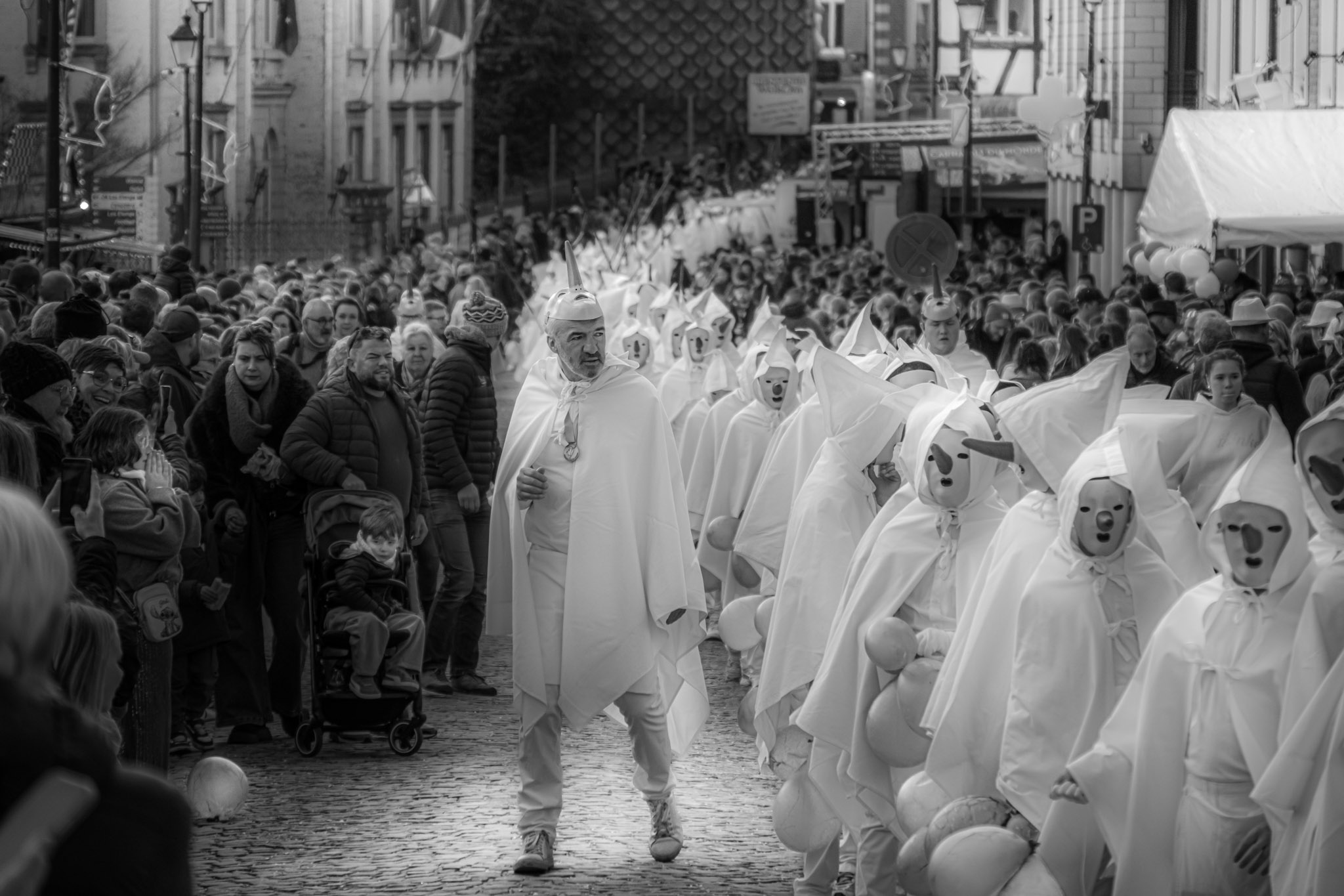 Foto-expositie van Fotoclub Zuyderlicht (FcZ)