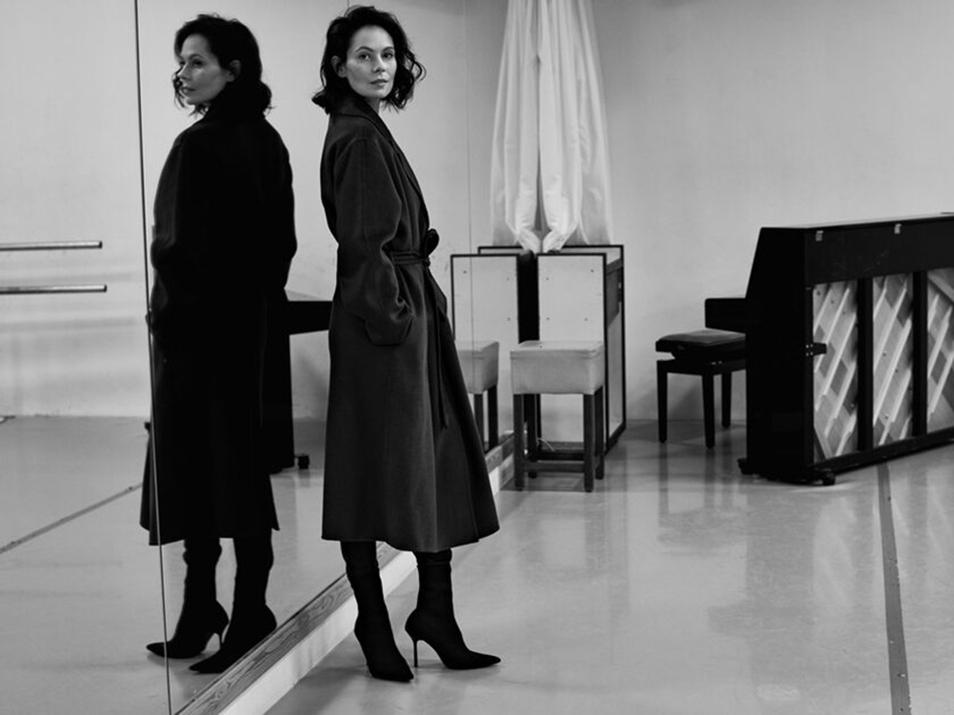 Igone de Jongh: een unieke inkijk in het leven van een prima ballerina