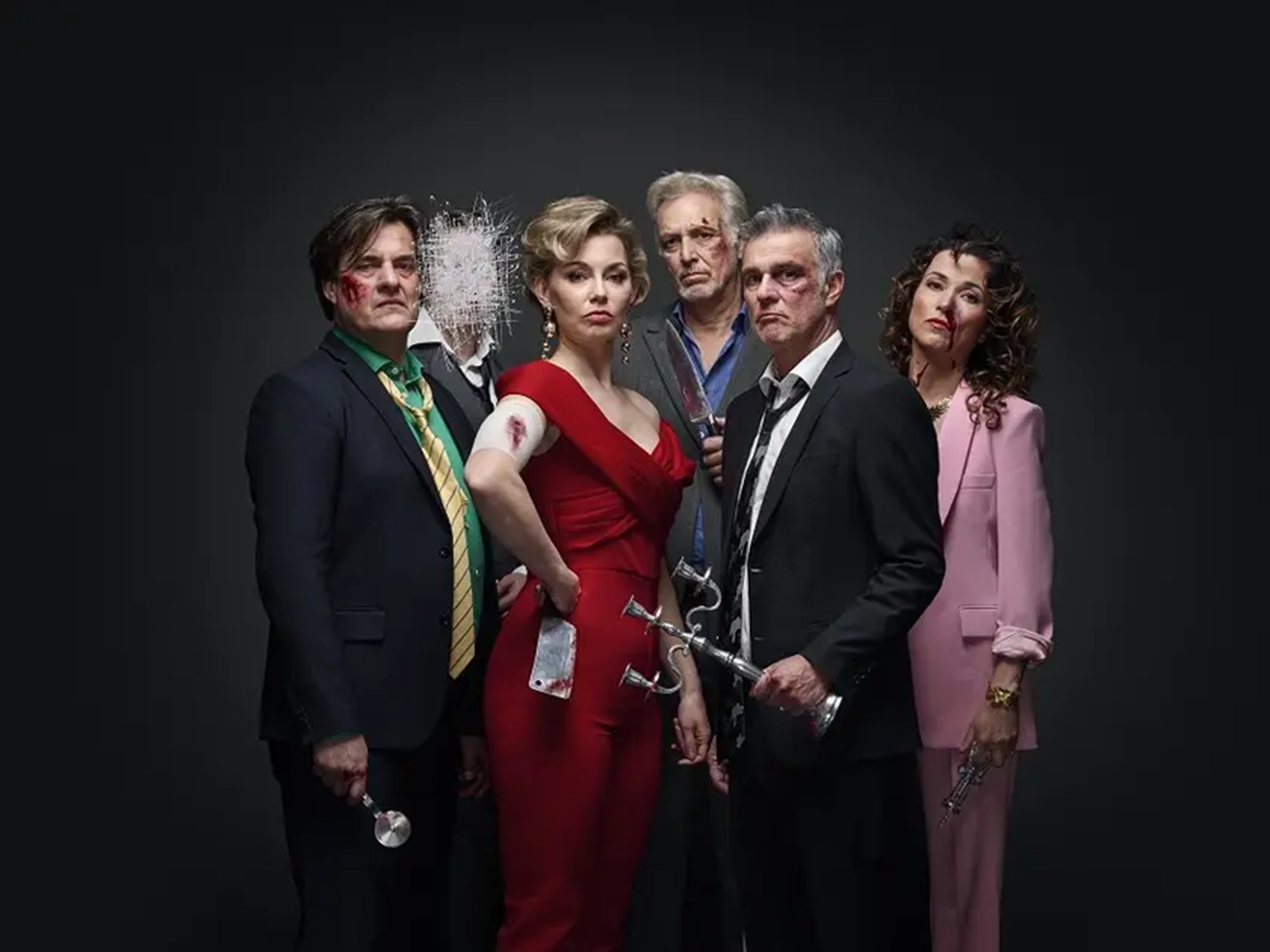 De Nieuwe Ploeg - De Opvolgers