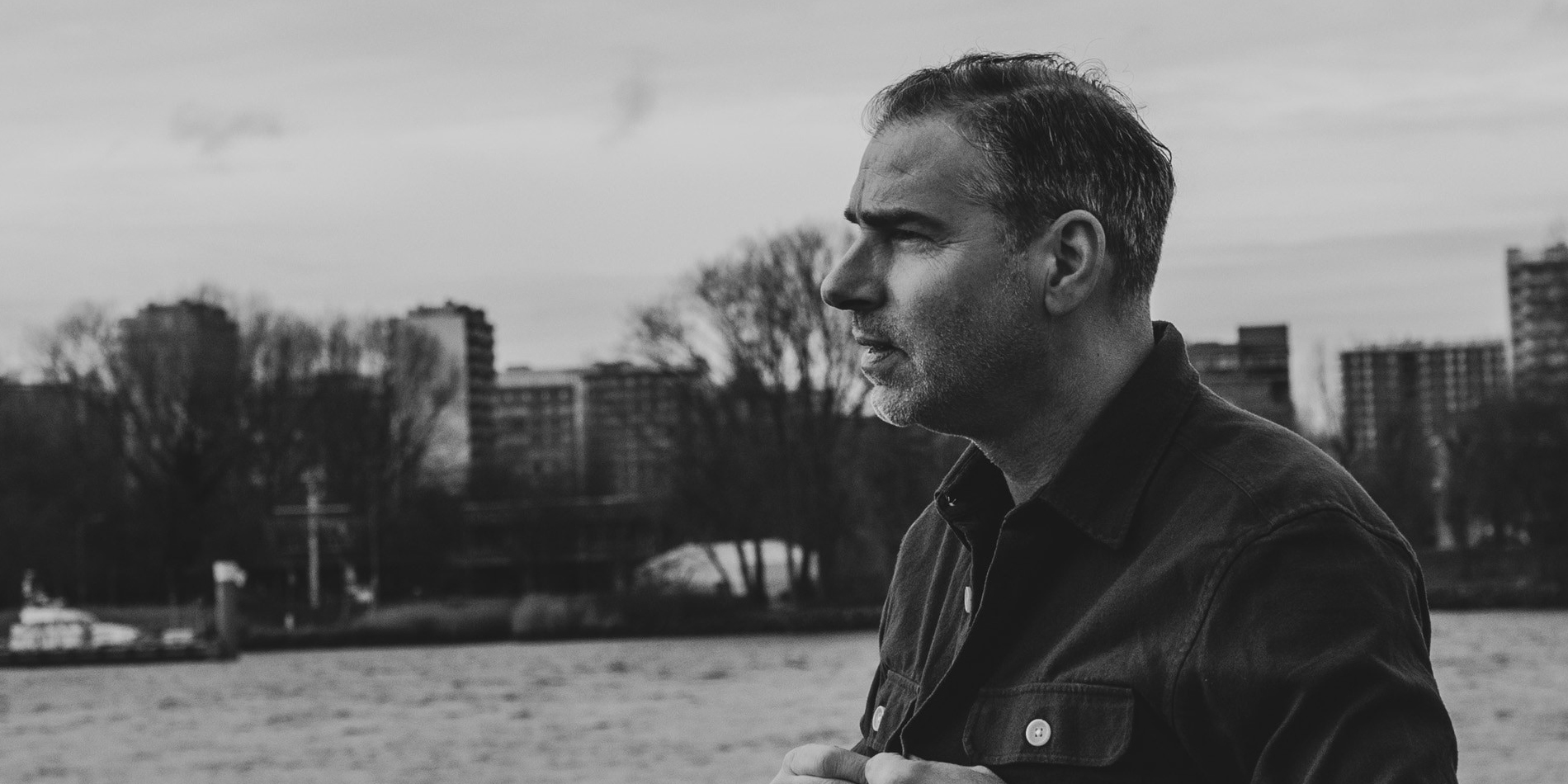 Klaas Delrue - Tijd voor Mij