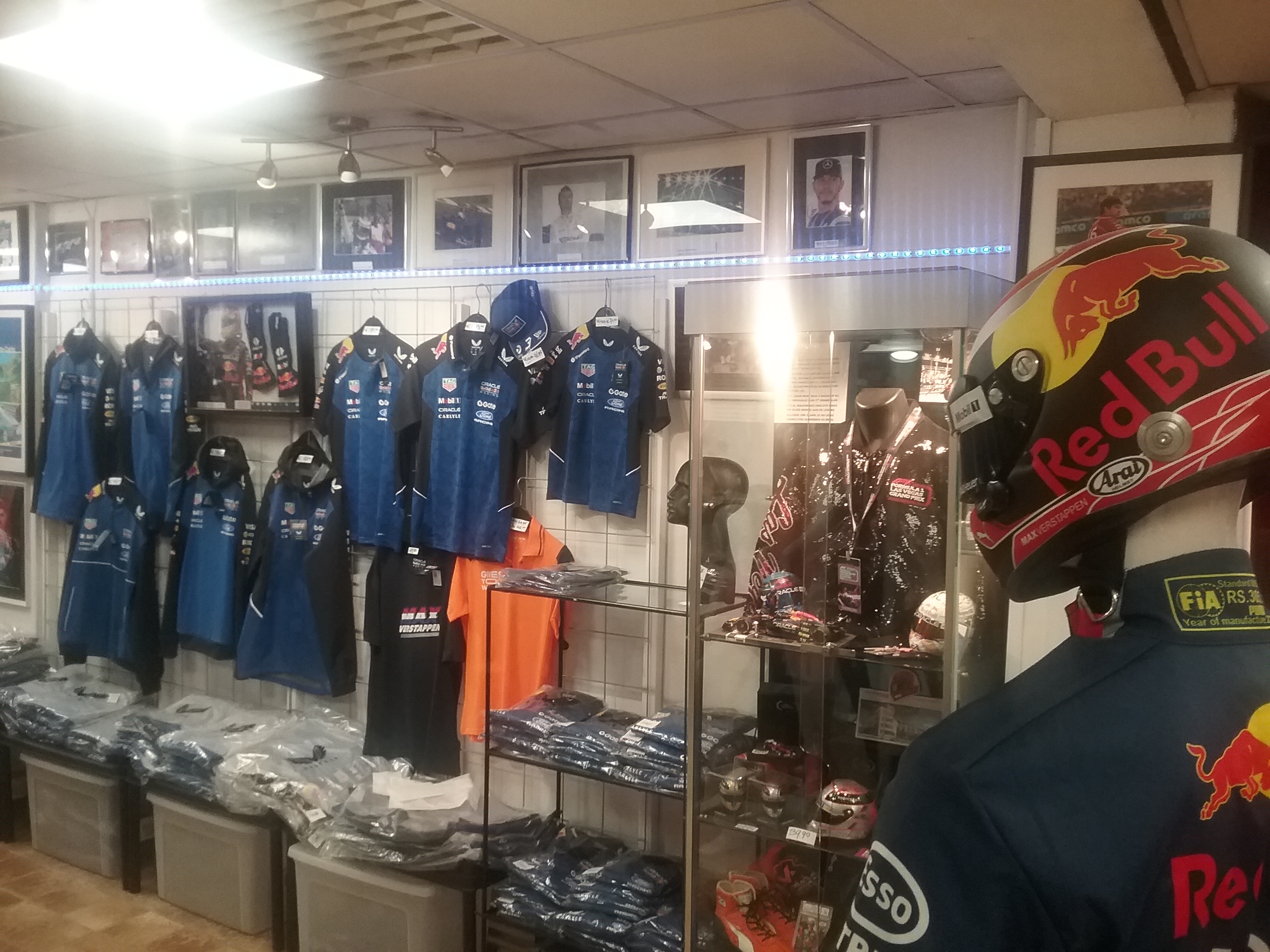 Pitlanestore Valkenburg
