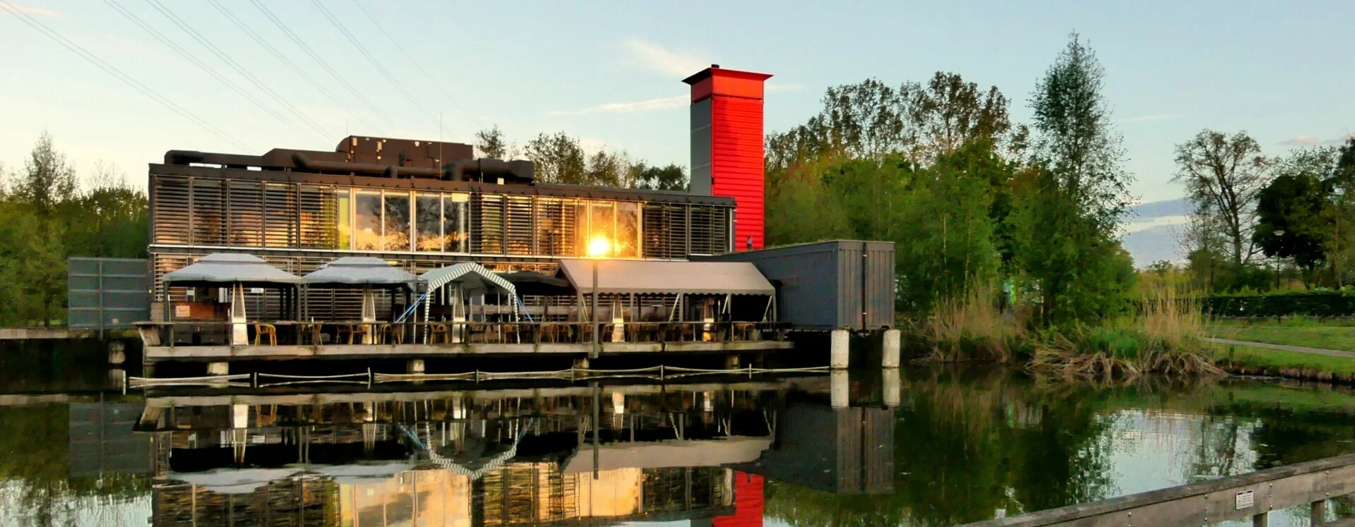 Brasserie HeerLuX