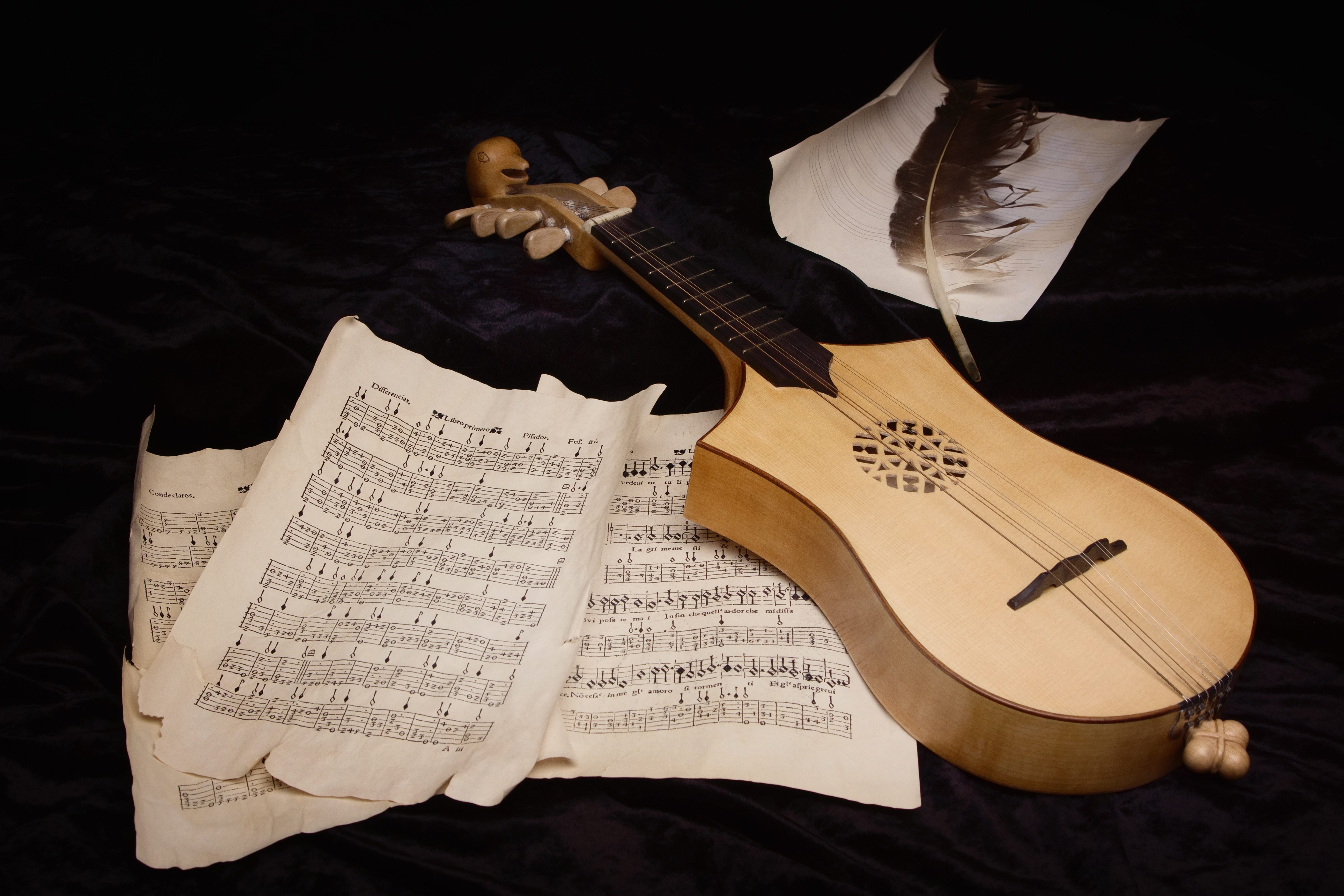 Van Jülich naar Rome