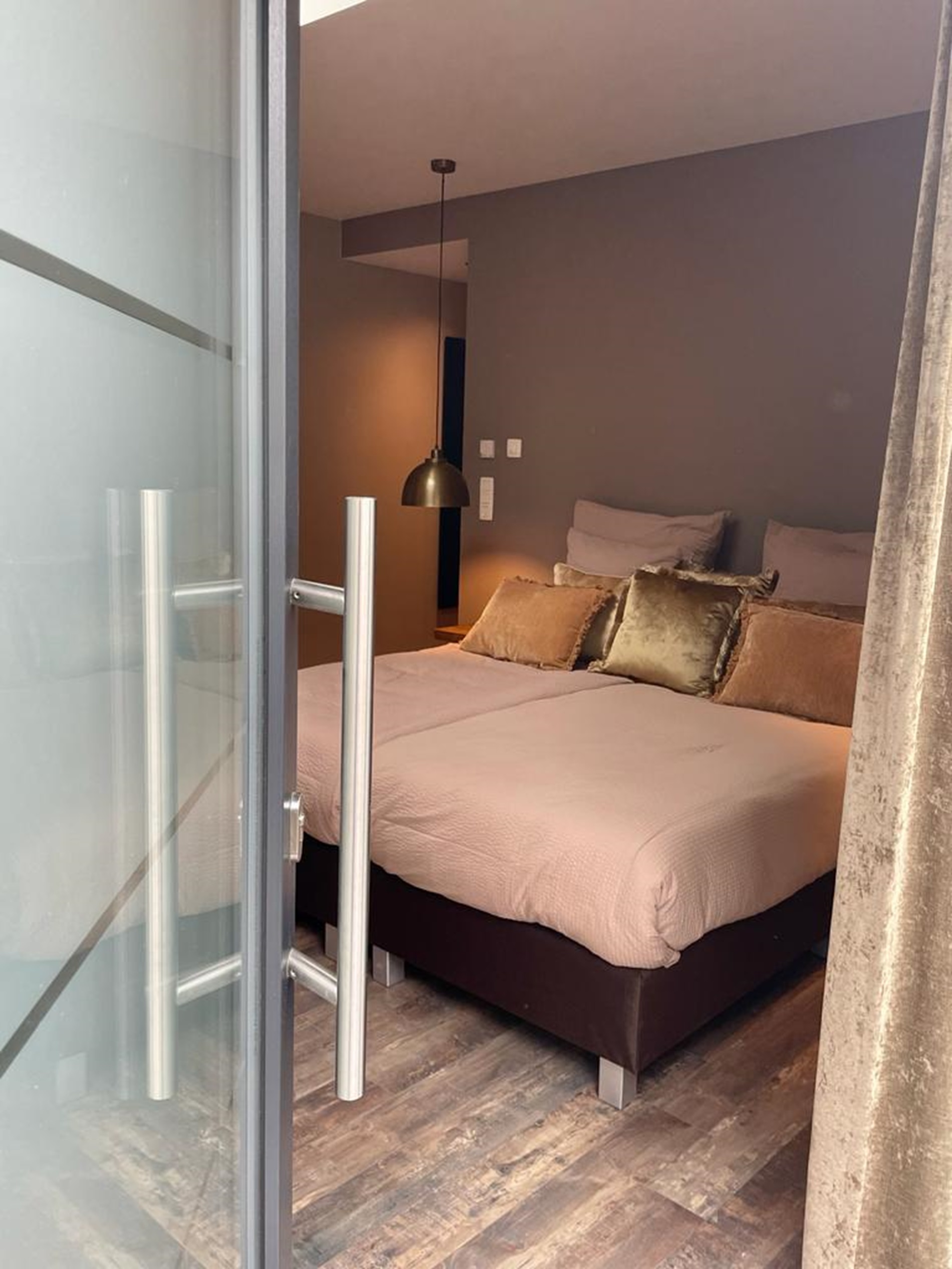 Bed and Breakfast Belle Vie 
