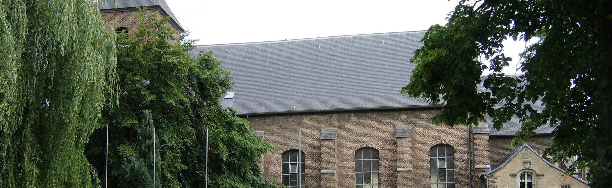 St. Stephanuskerk