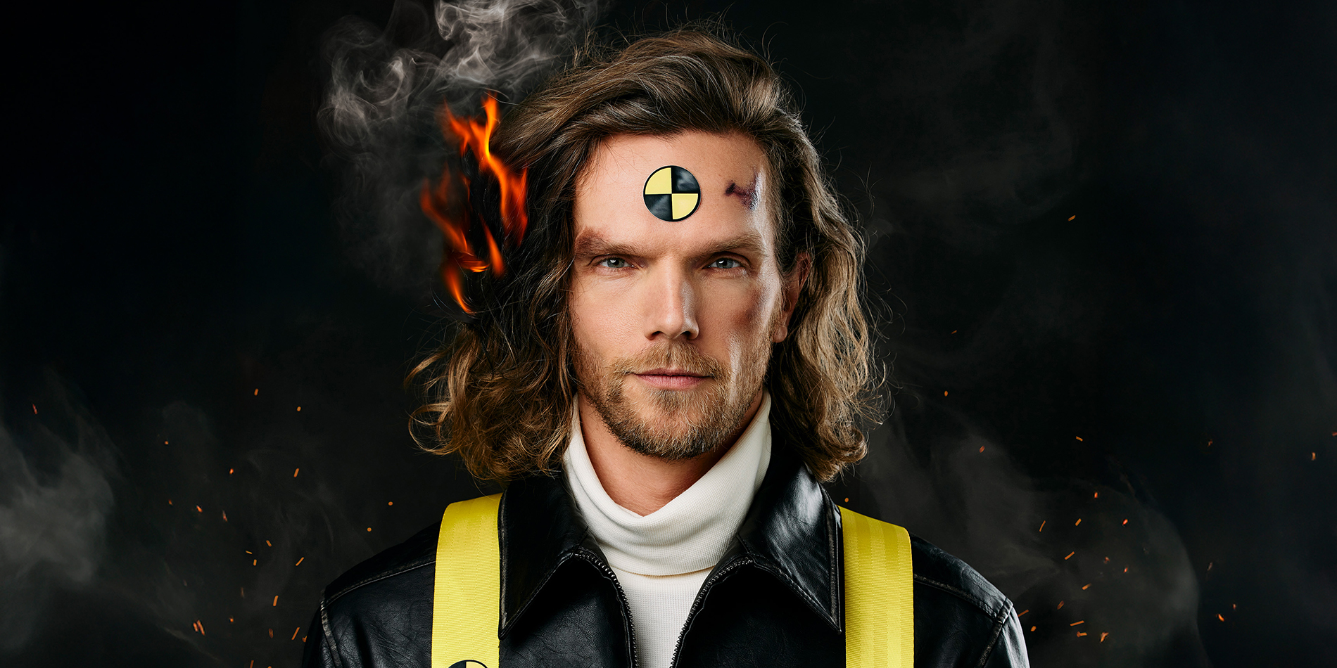 Ruud Smulders - RÜDSICHTSLOS