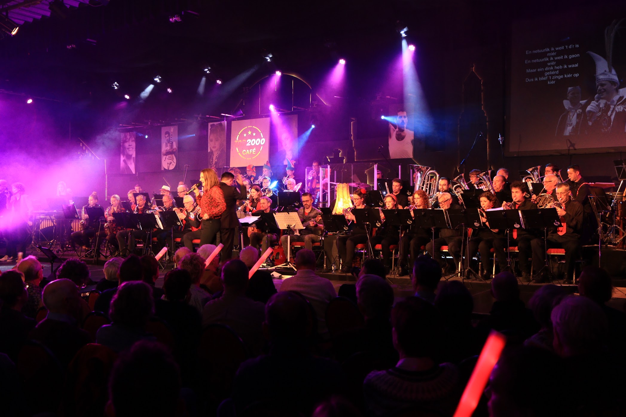 Top2000 Live - Concert