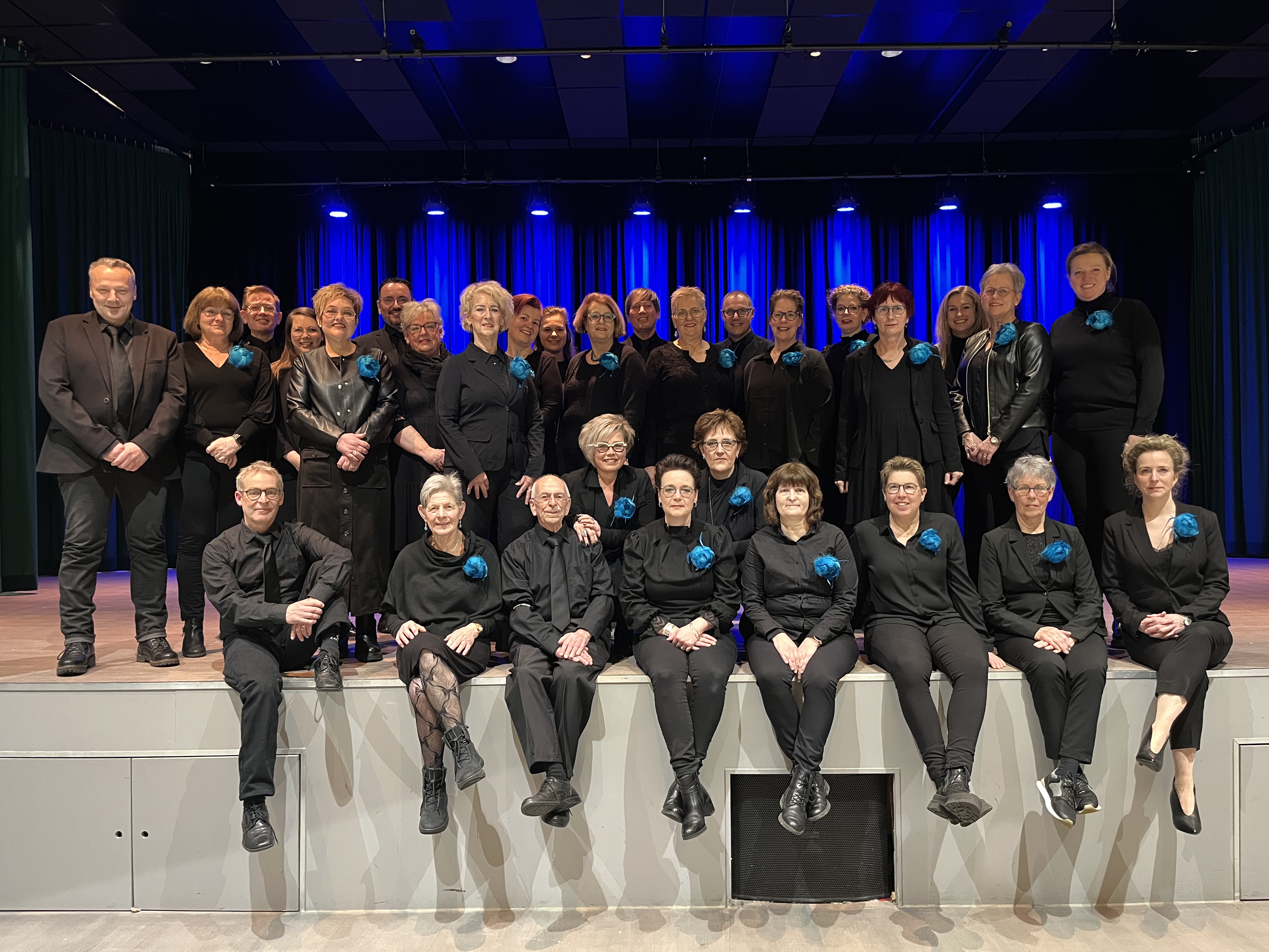 Kerstconcert Koor Per Cantare