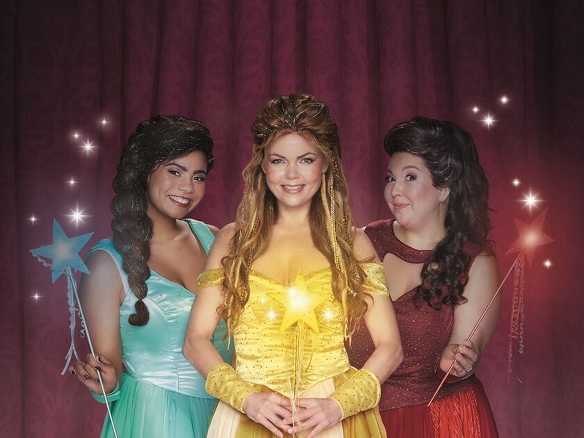 Doornroosje – De Musical – Van Hoorne Studios